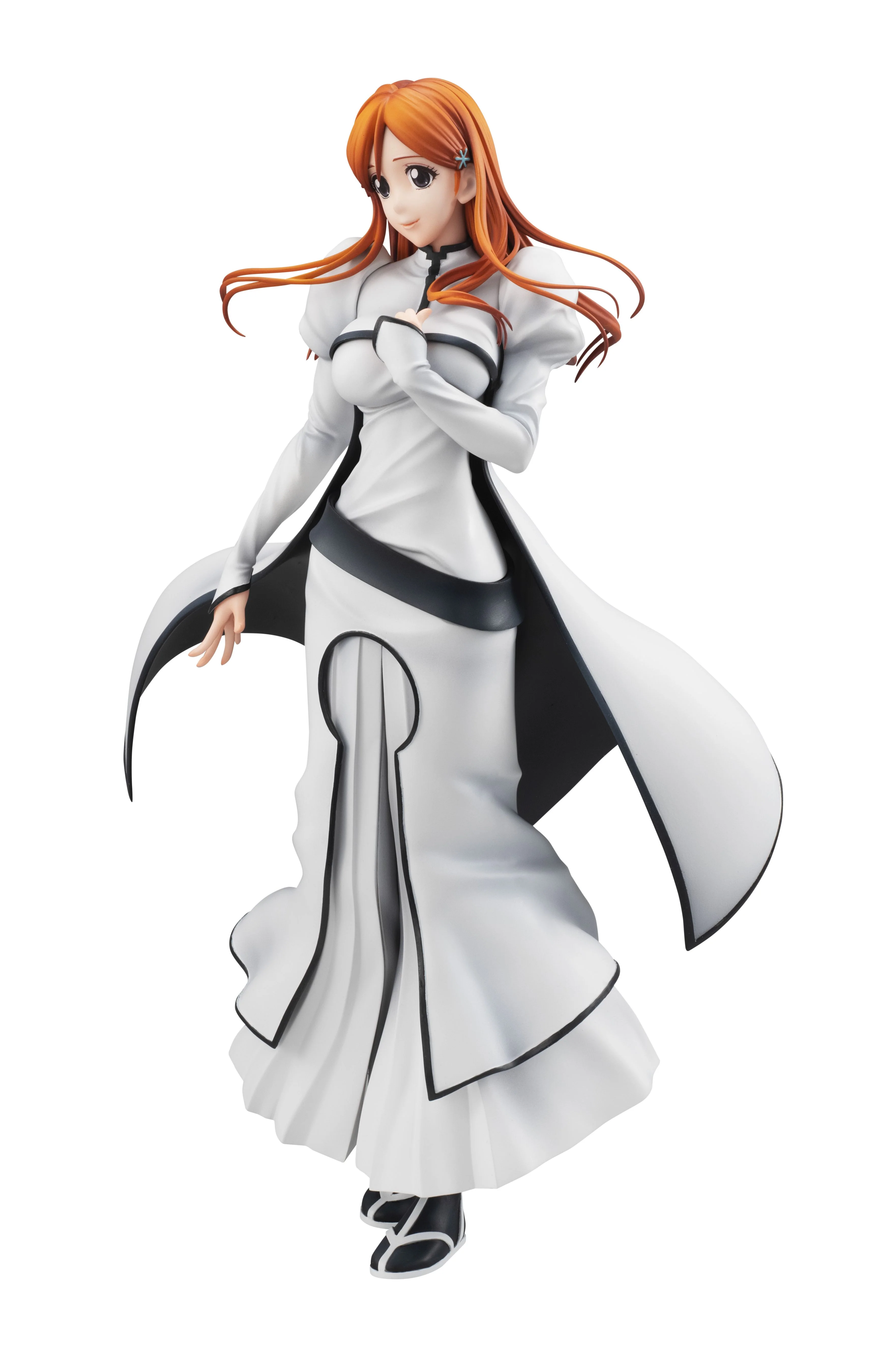 GALS Series: BLEACH - Orihime Inoue Arrancar Arc - Image 3