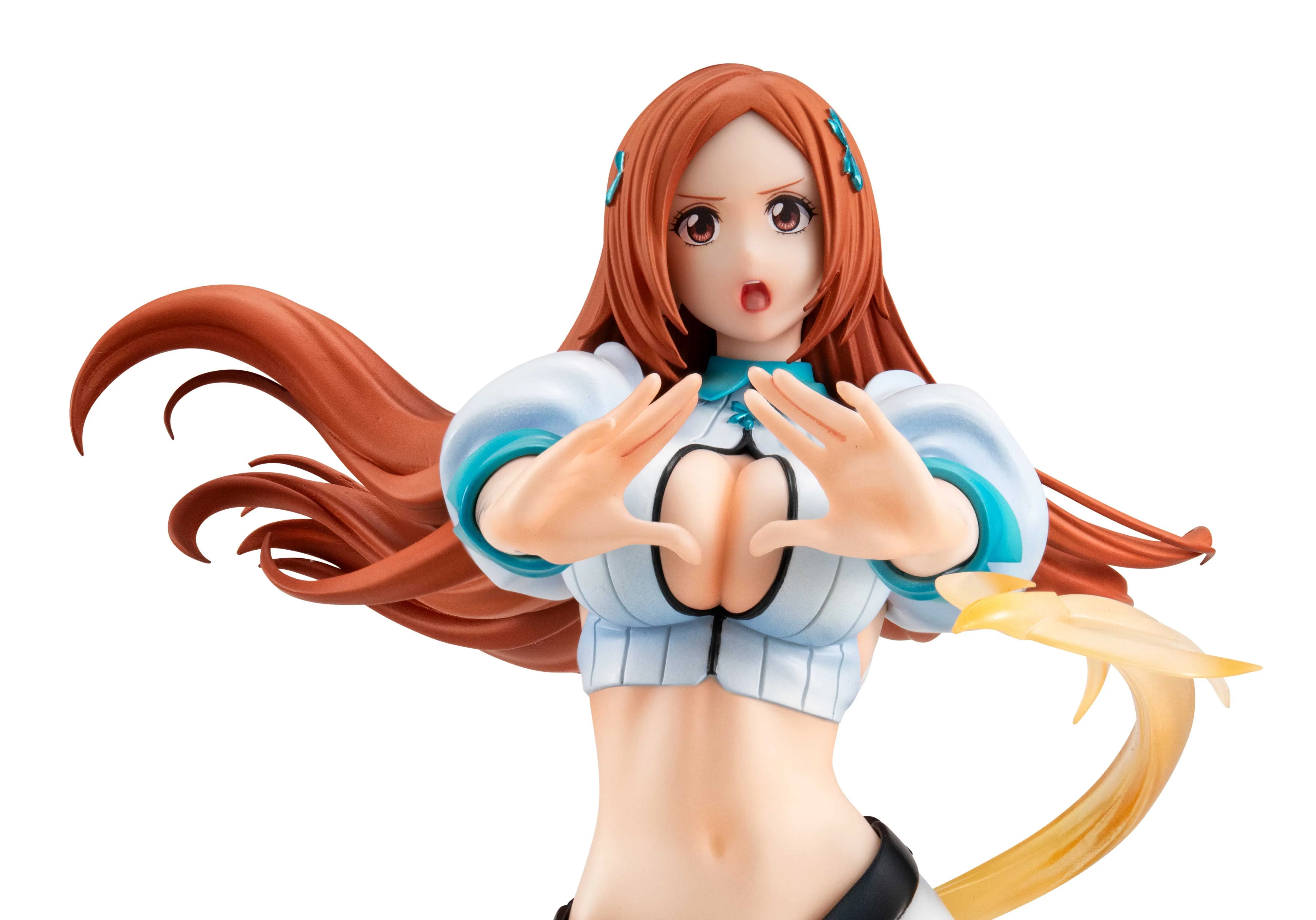 GALS Series: BLEACH - Orihime Inoue Thousand-Year Blood War - Image 11