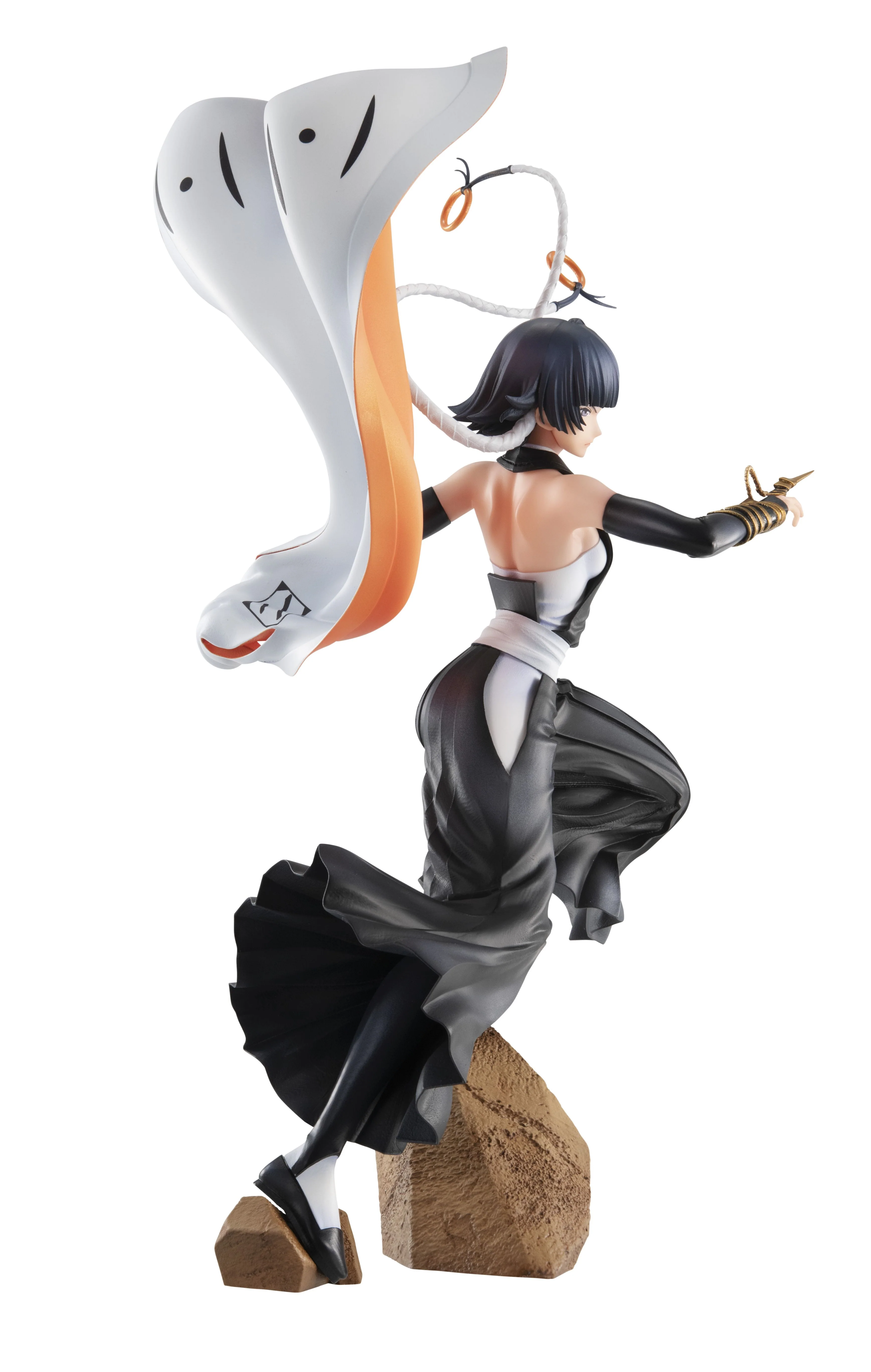 GALS Series: BLEACH - Suì-Fēng - Image 10