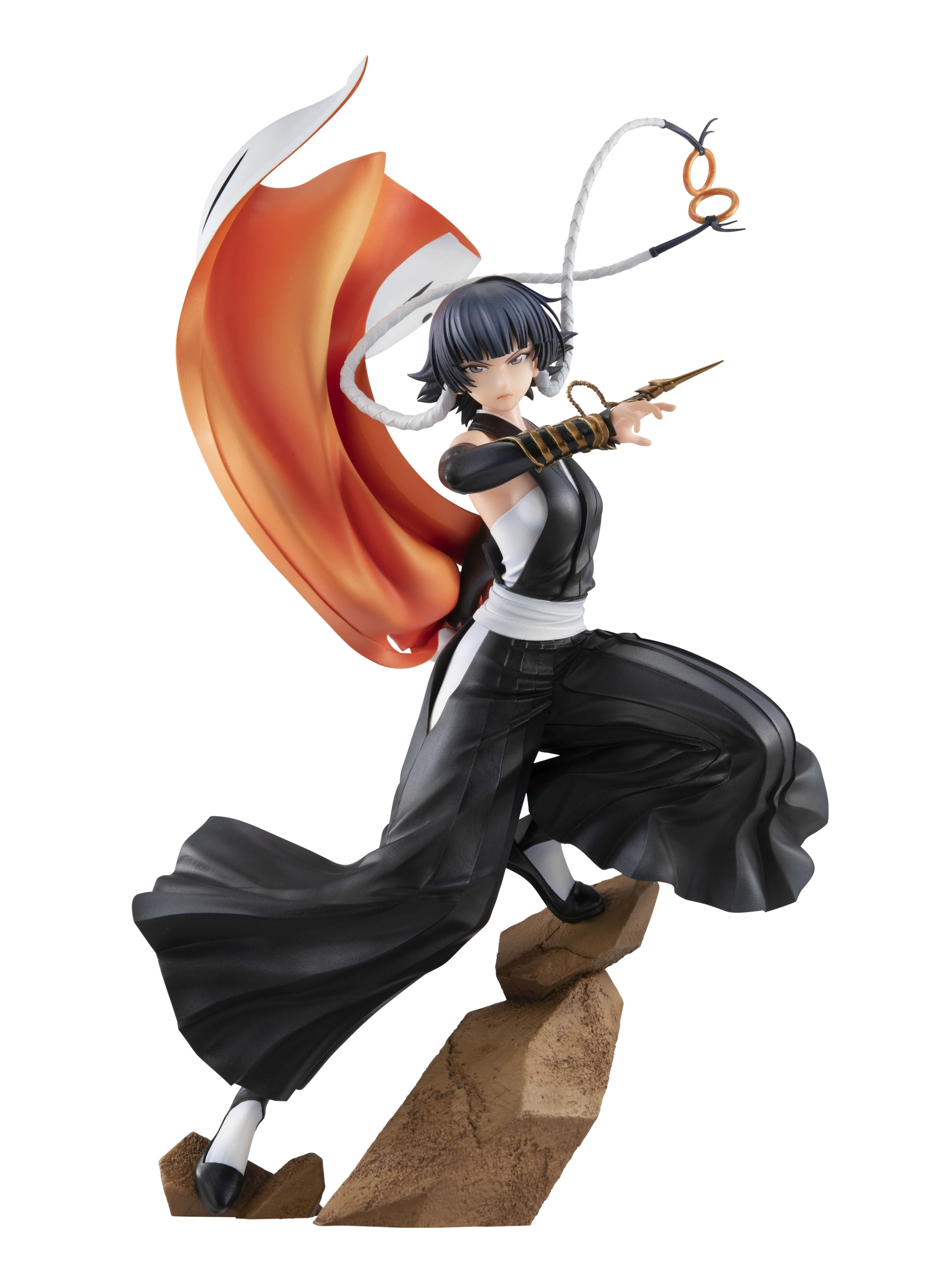 GALS Series: BLEACH - Suì-Fēng - Image 12