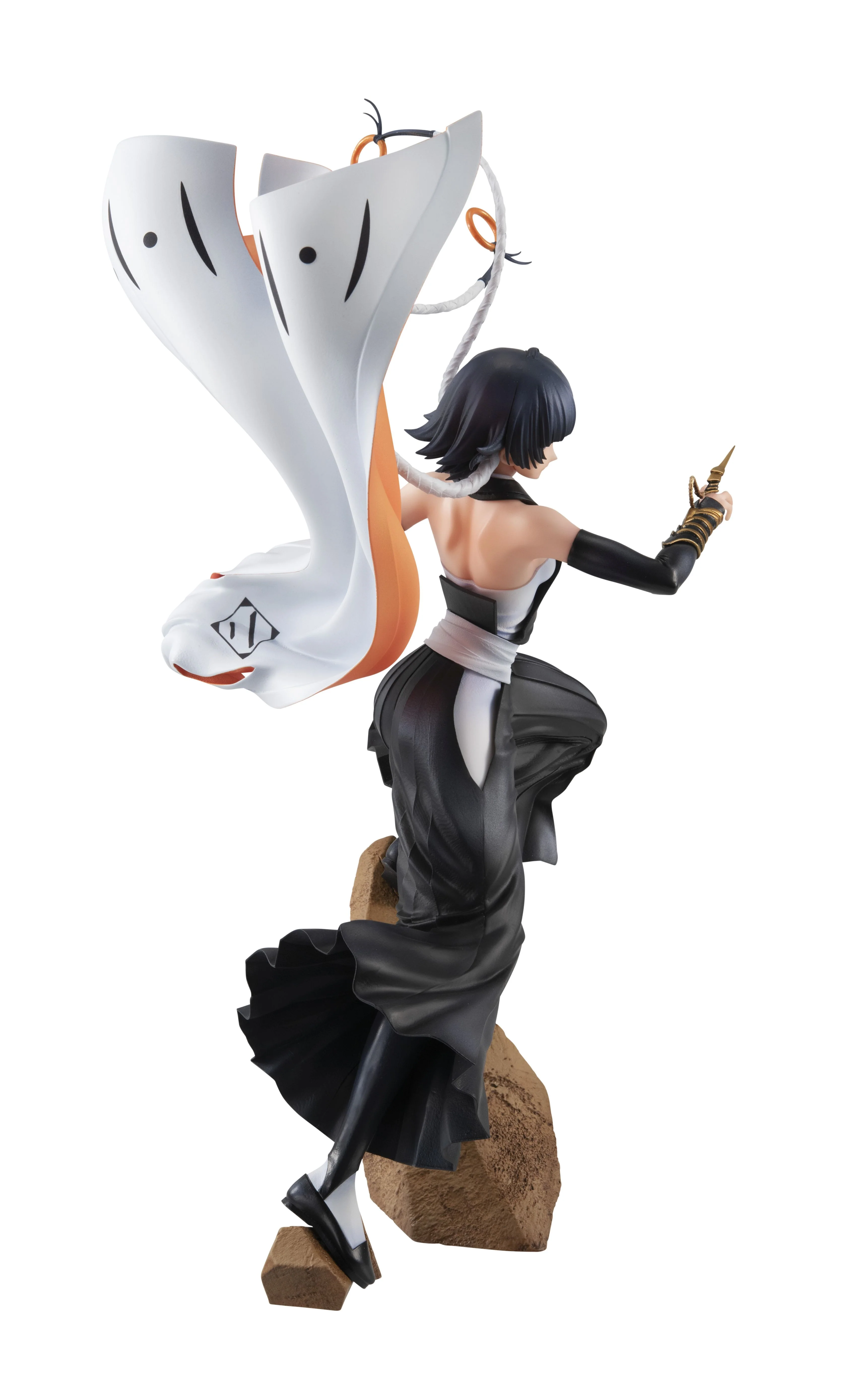GALS Series: BLEACH - Suì-Fēng - Image 3