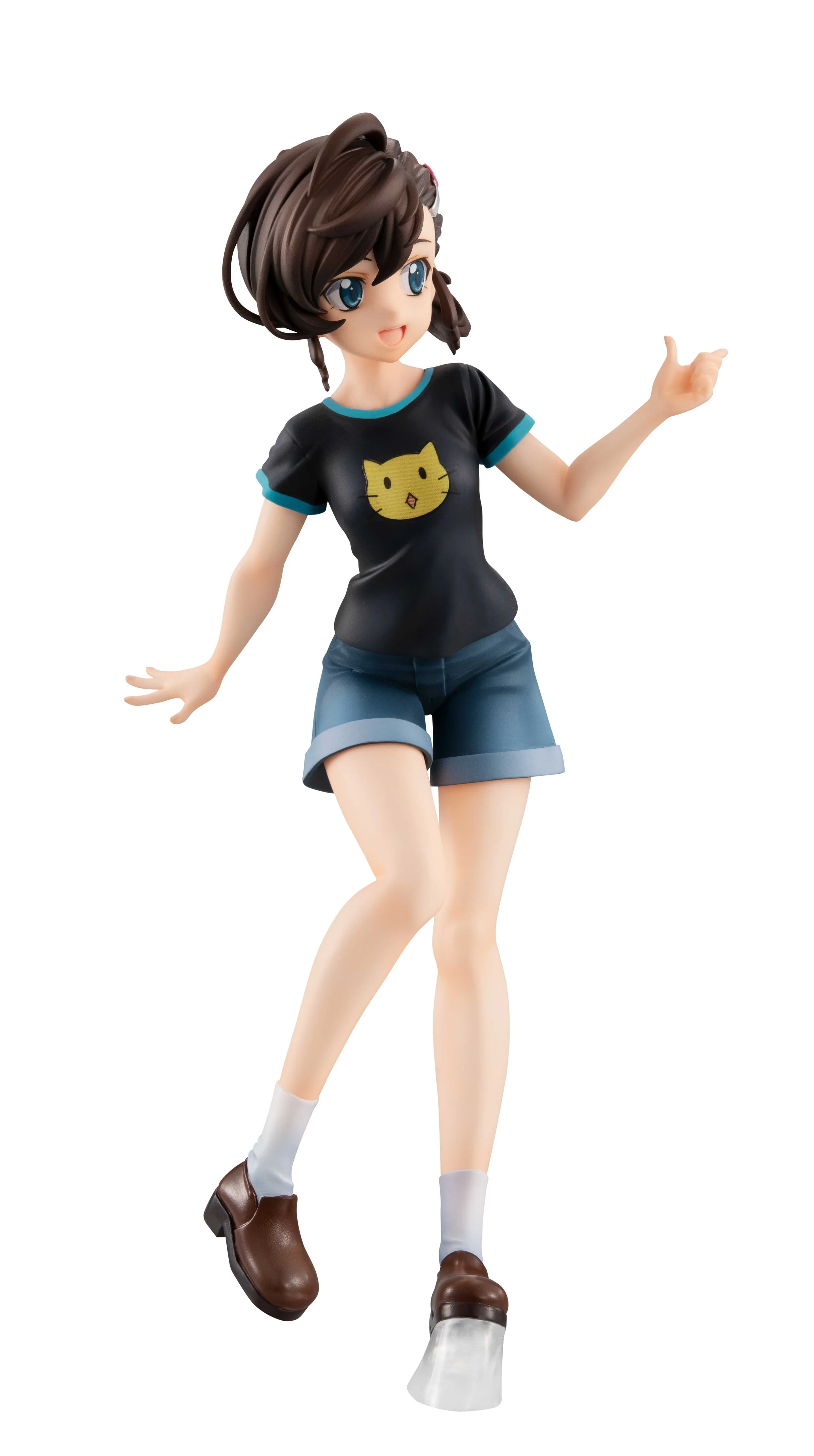 GeGeGe Gals: GeGeGe no Kitaro - Mana Inuyama - Image 6