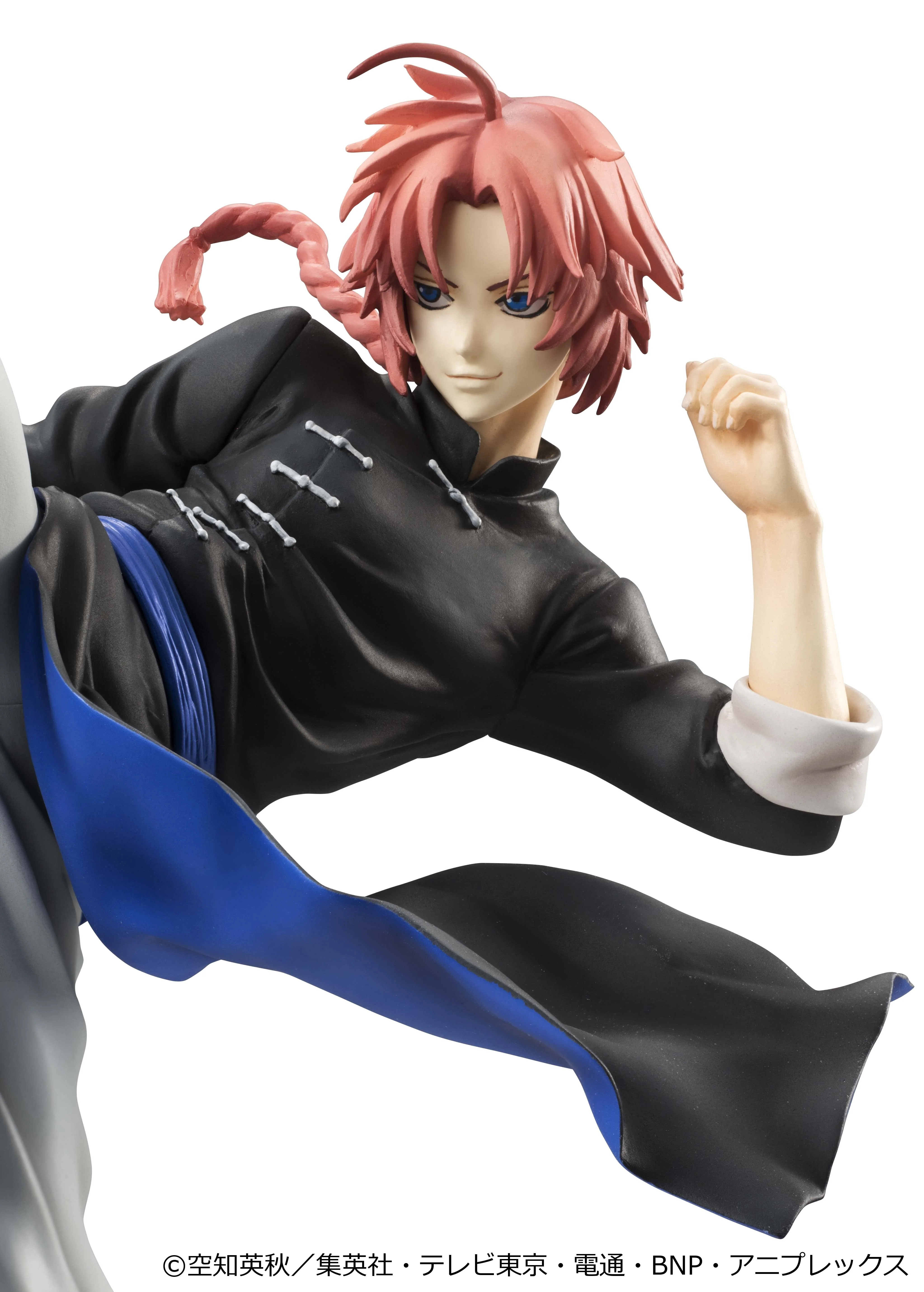 G.E.M. Series: Gintama - Kamui Ver.2 (Limited Reissue) - Image 4
