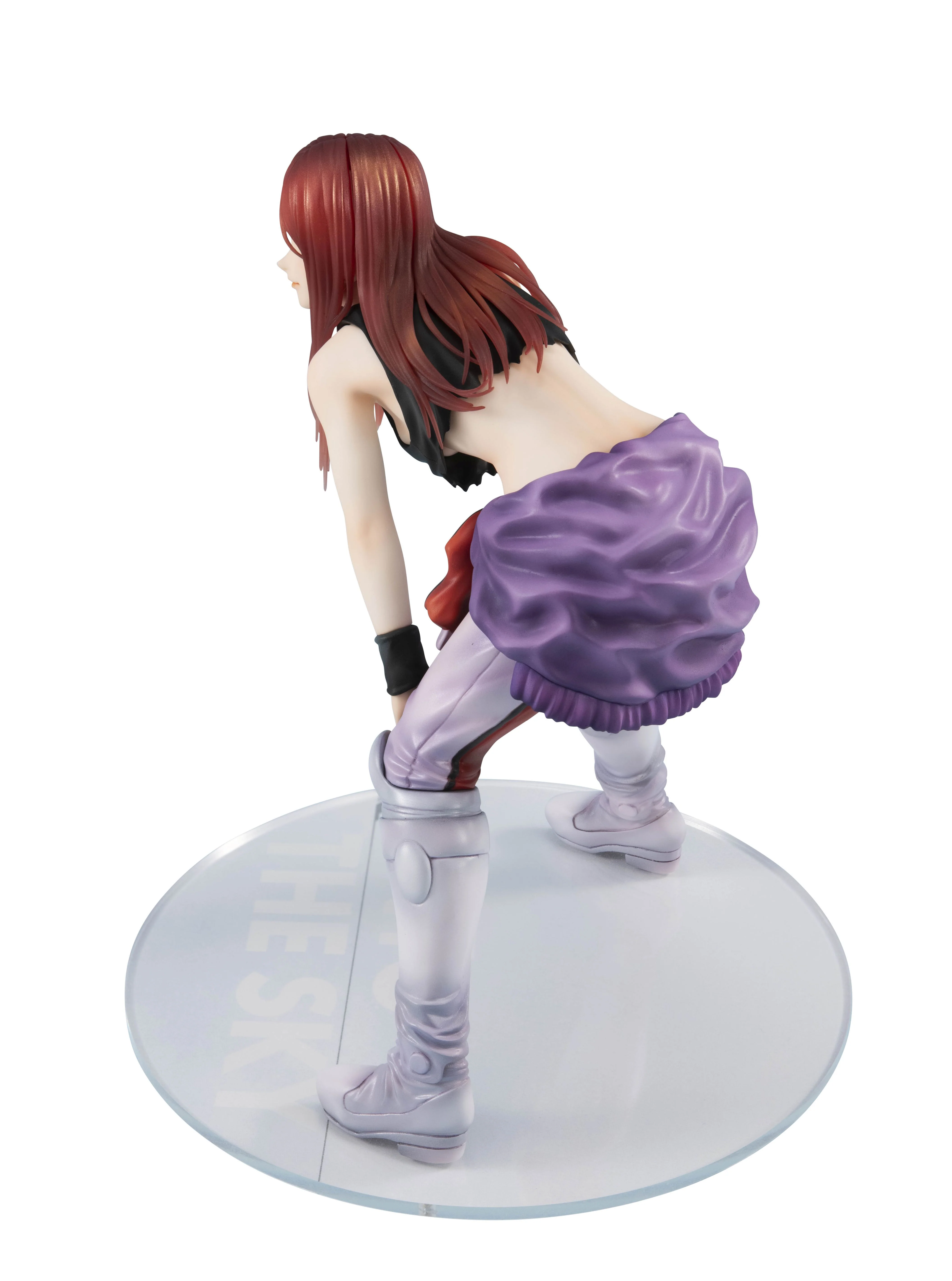 GGG (Gundam Girls Generation) Mobile Suit Gundam 0080: War in the Pocket - Christina Mackenzie -INTO THE SKY- - Image 6