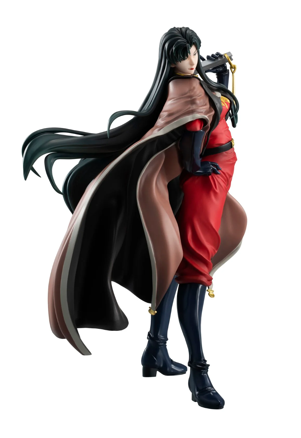 GGG (Gundam Girls Generation): Mobile Suit Gundam 0083 STARDUST MEMORY - Cima Garahau - Image 5