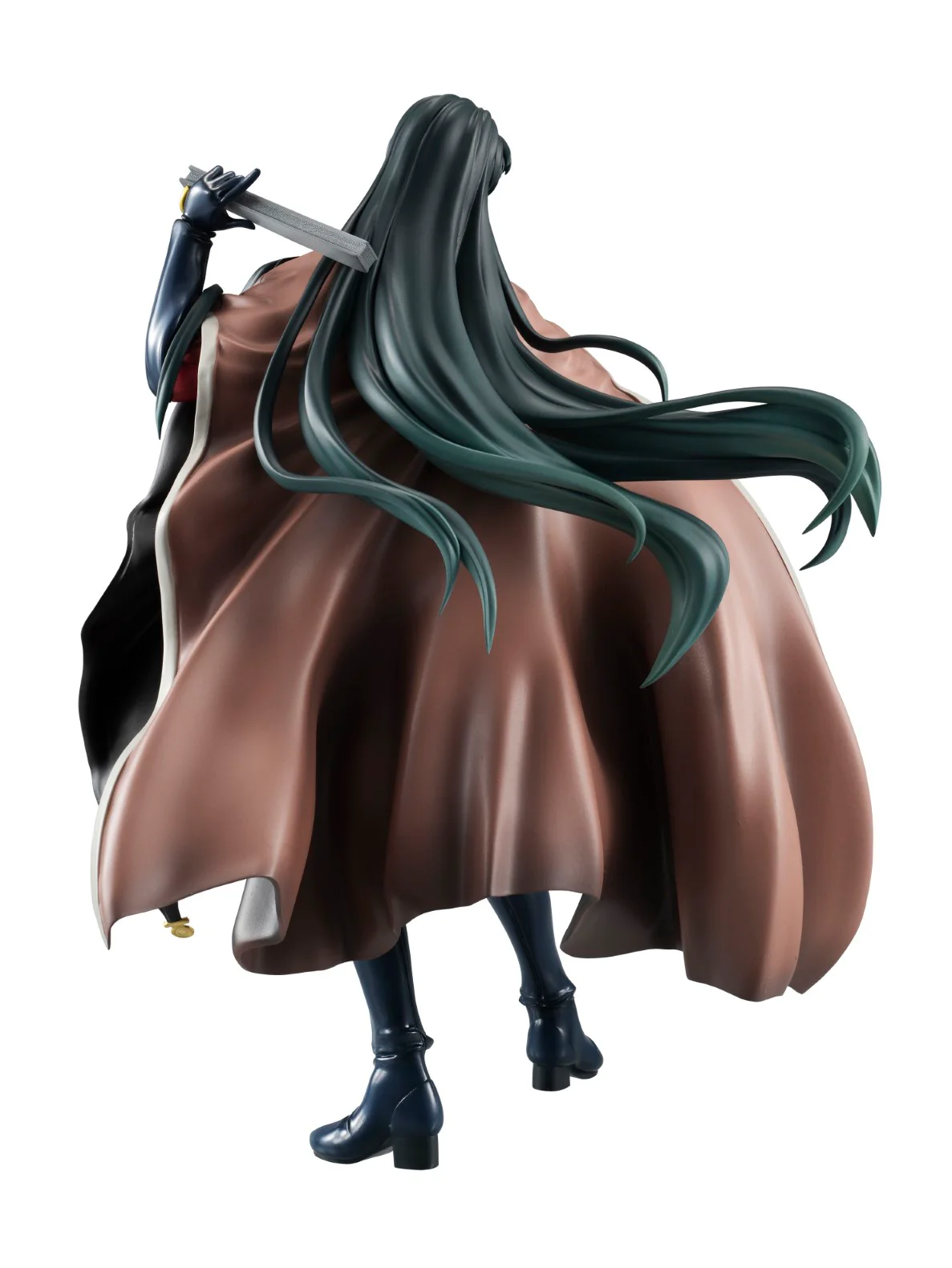 GGG (Gundam Girls Generation): Mobile Suit Gundam 0083 STARDUST MEMORY - Cima Garahau - Image 6