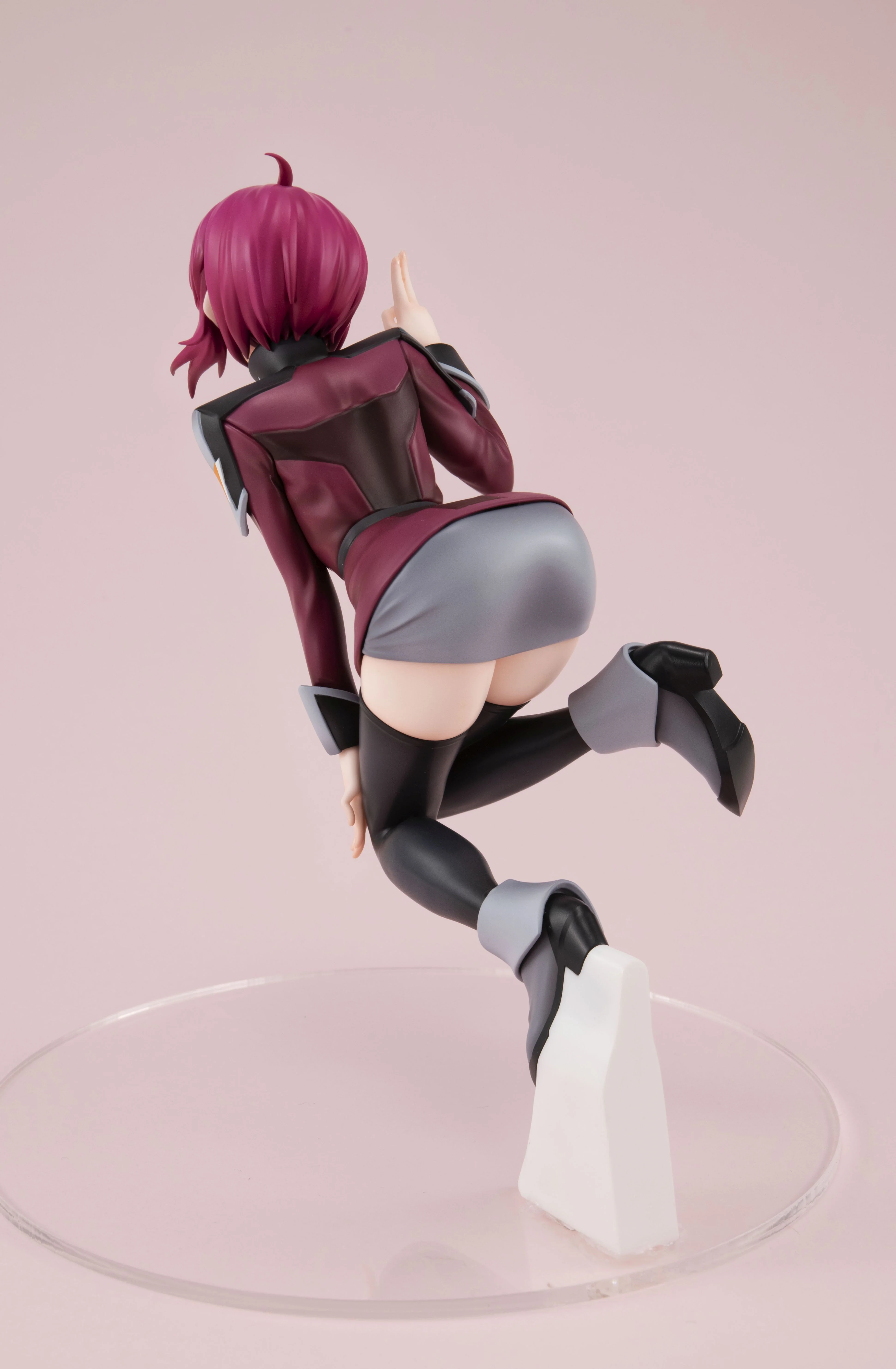 GGG (Gundam Girls Generation): Mobile Suit Gundam SEED FREEDOM - Lunamaria Hawke - Image 5