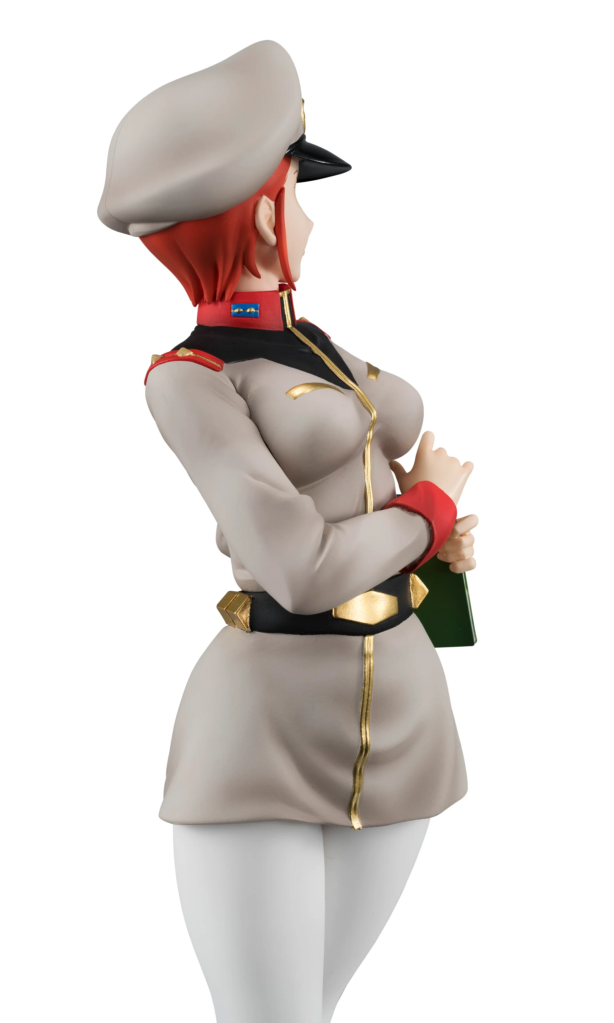 GGG (Gundam Girls Generation) Mobile Suit Gundam - Matilda Ajan - Image 8