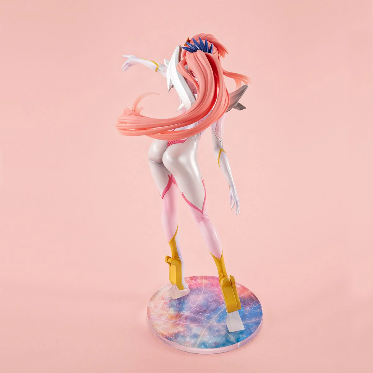 GGG (Gundam Girls Generation): Mobile Suit Gundam SEED FREEDOM - Lacus Clyne Pilot Suit Ver. - Image 6