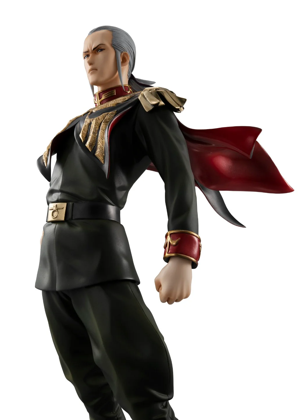 GGG (Gundam Guys Generation): Mobile Suit Gundam 0083 STARDUST MEMORY - Anavel Gato - Image 6