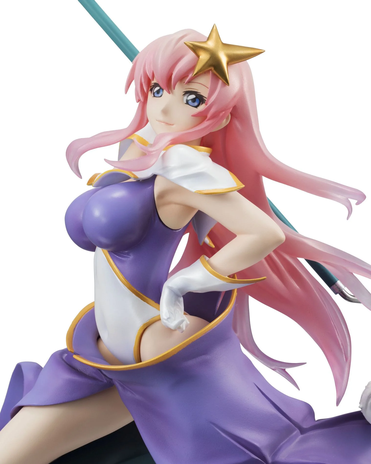GGG Nose Art Realize: Mobile Suit Gundam SEED Destiny - Meer Campbell - Image 6