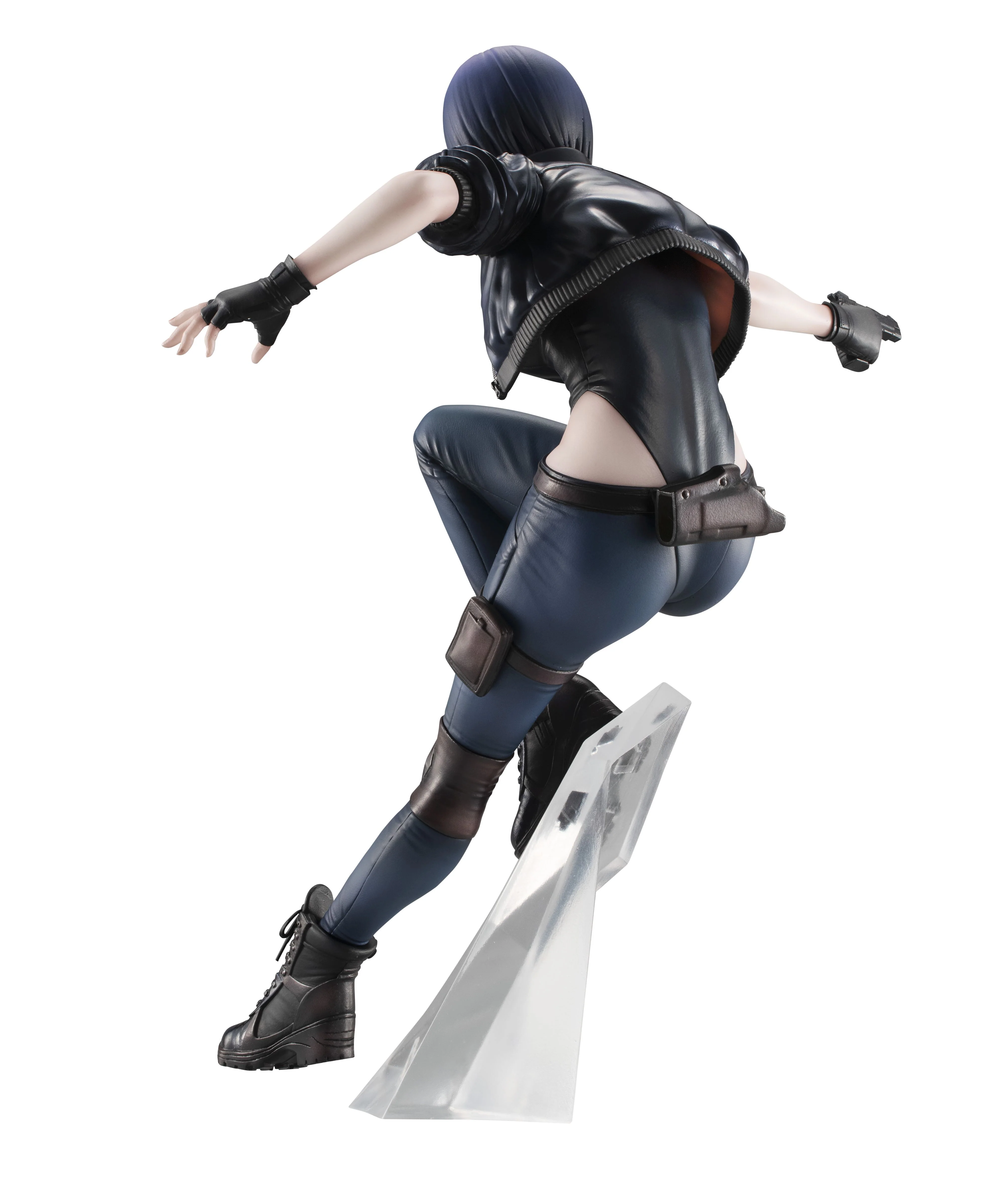 Ghost in the Shell: SAC_2045 - Motoko Kusanagi - Image 8