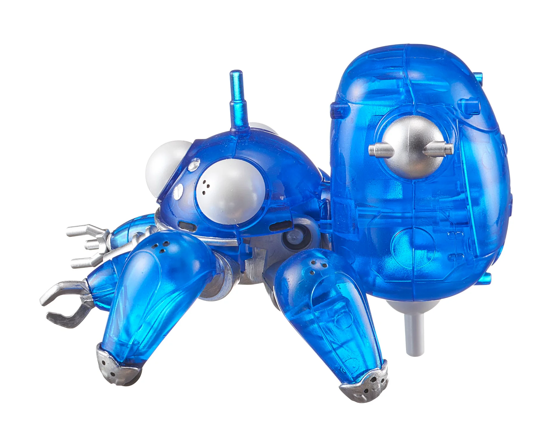 Ghost in the Shell STAND ALONE COMPLEX: Tokotoko Tachikoma Returns 2018 - Image 3