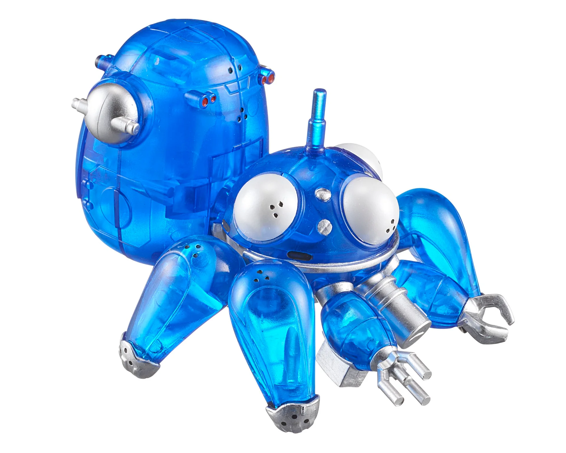 Ghost in the Shell STAND ALONE COMPLEX: Tokotoko Tachikoma Returns 2018 - Image 4