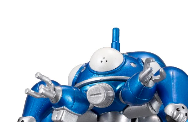 Ghost in the Shell STAND ALONE COMPLEX: Tokotoko Tachikoma Returns 2018 - Image 6