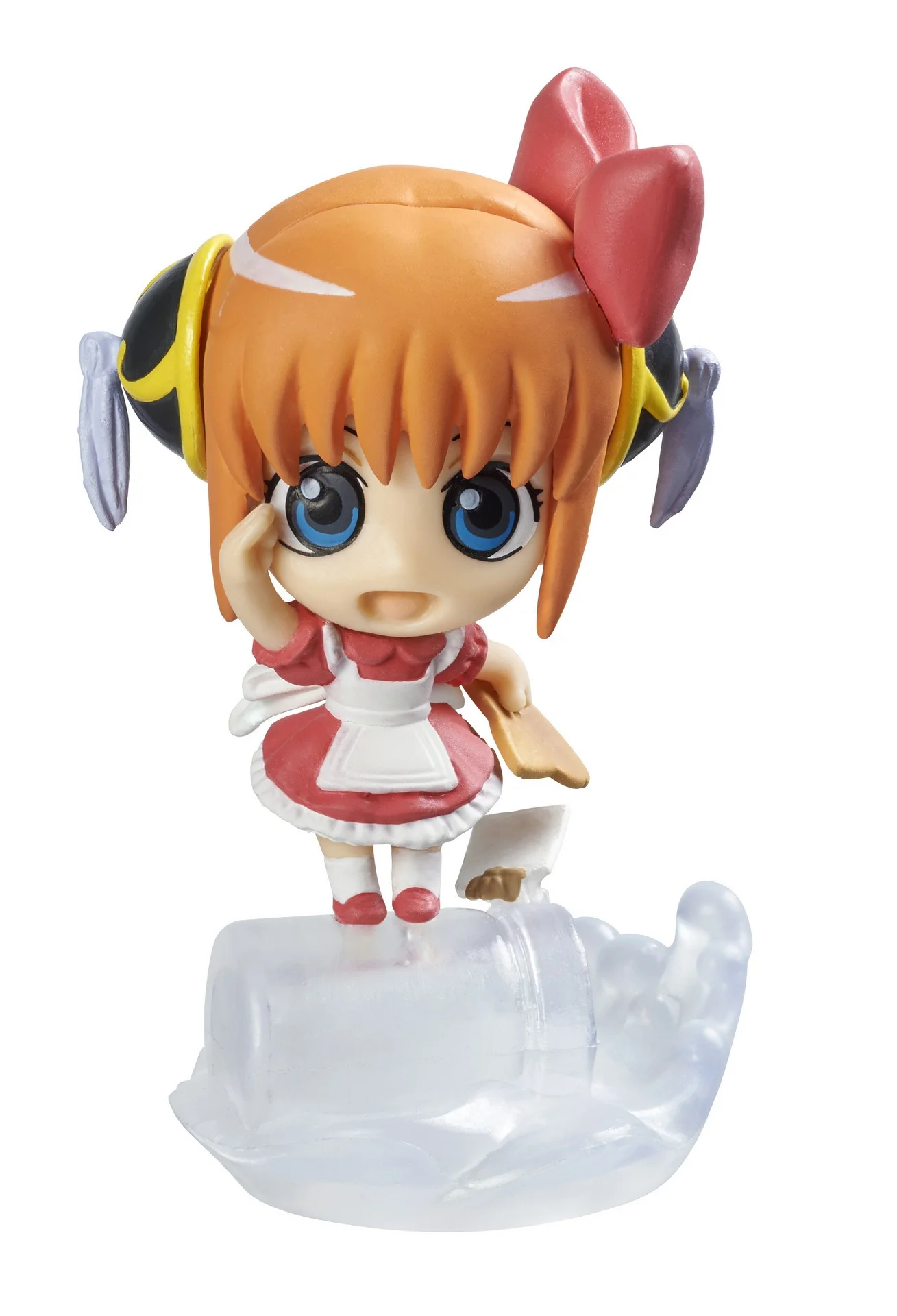 Gintama: Gintama-san in Wonderland Passione of Red Rouge - Image 16