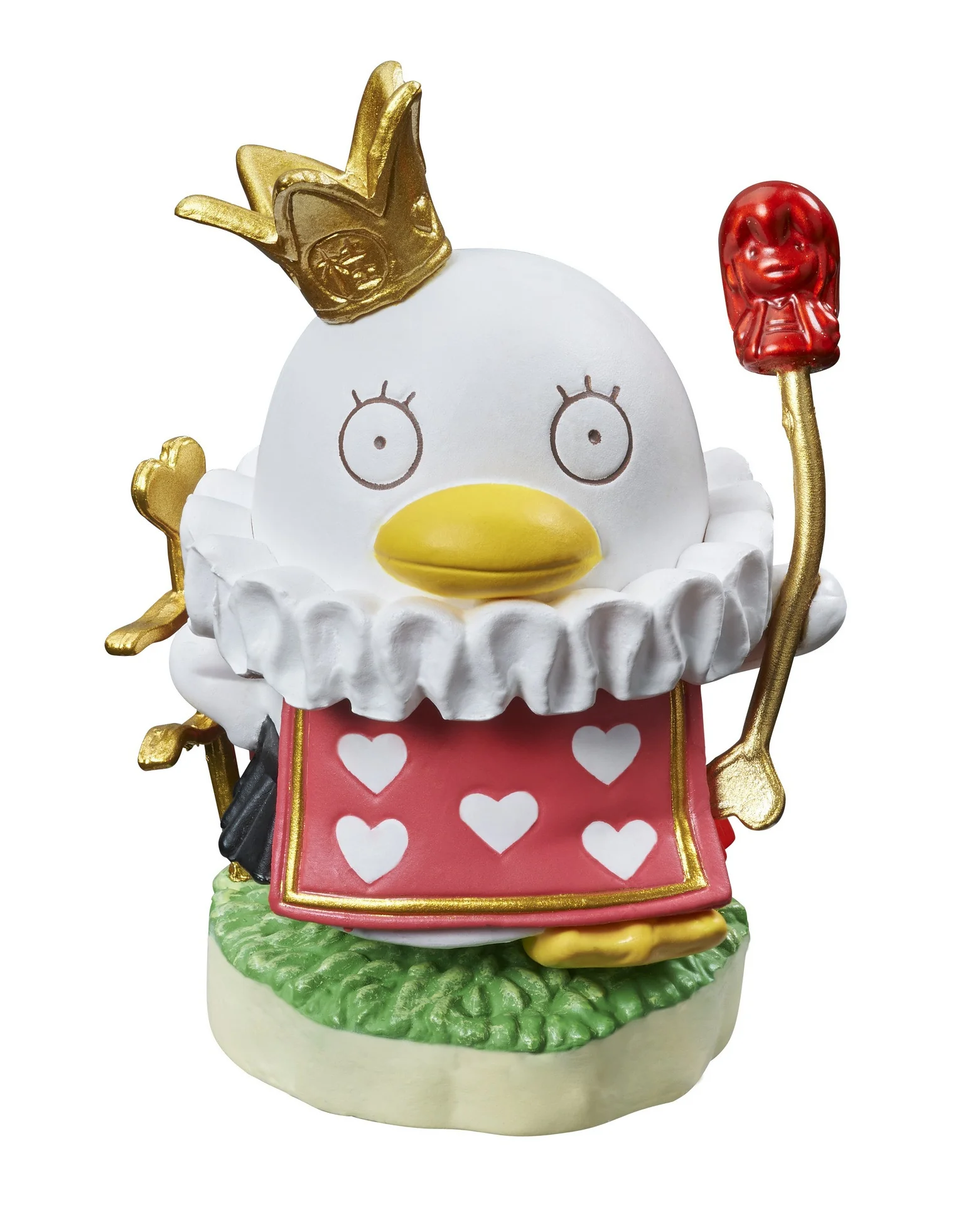 Gintama: Gintama-san in Wonderland Passione of Red Rouge - Image 8