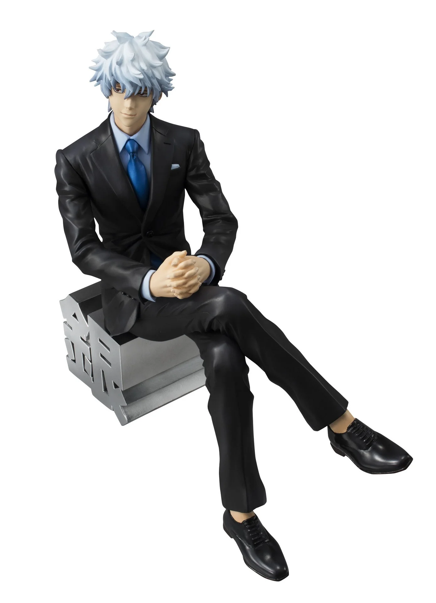 Gintama Gintoki Sakata Suits Revised ver., Added glasses ver. - Image 5