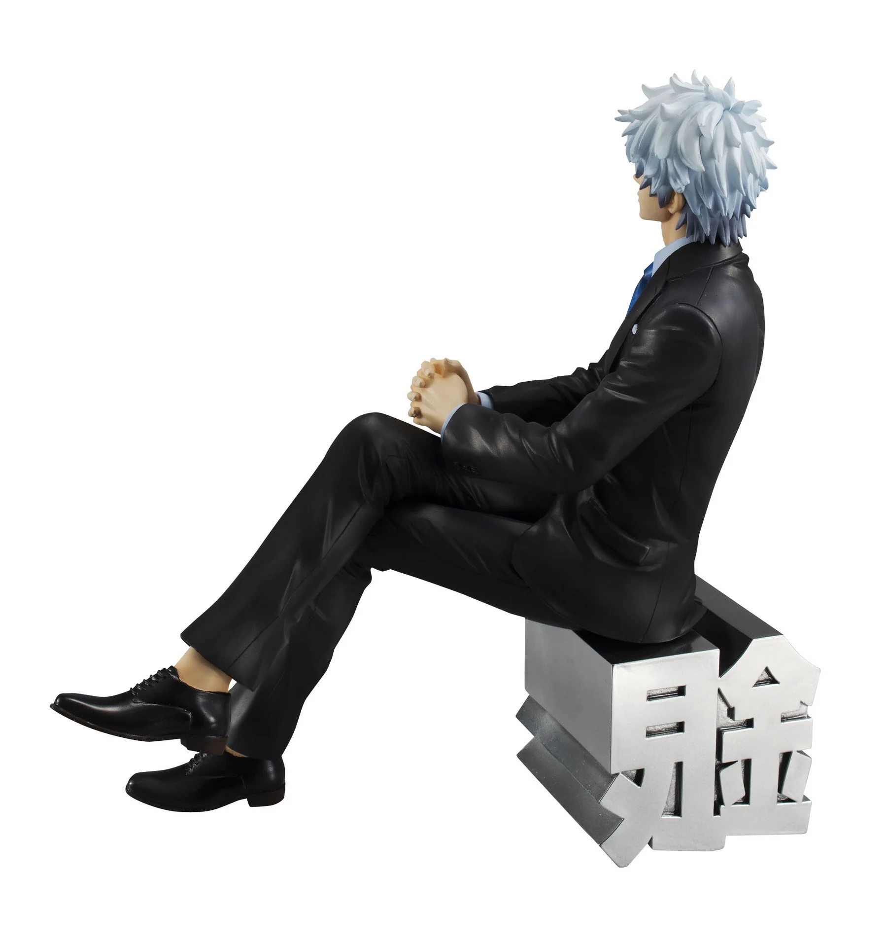 Gintama Gintoki Sakata Suits Revised ver., Added glasses ver. - Image 6