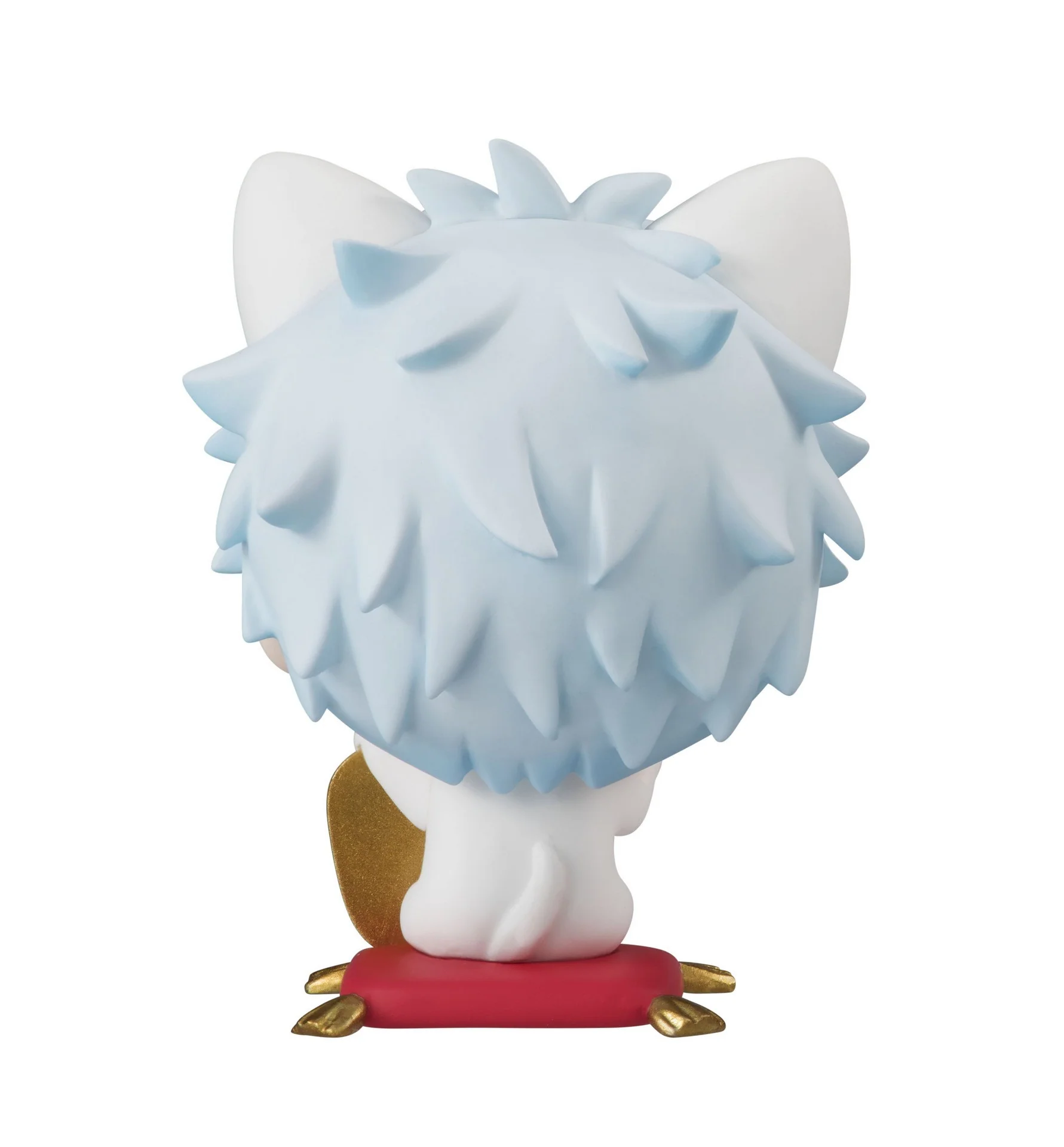 Gintama Manekimakuri Neko Set - Image 3