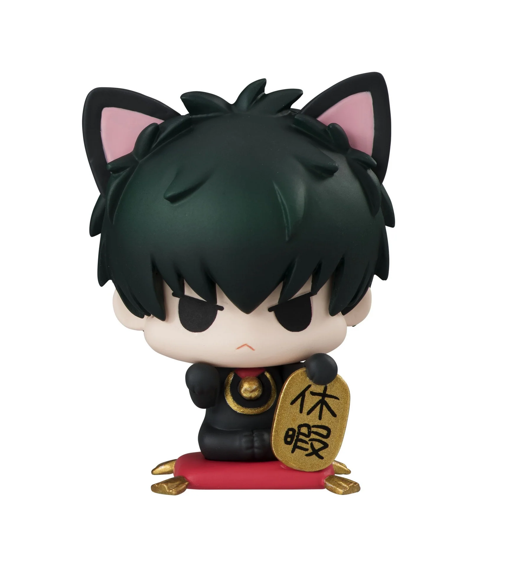 Gintama Manekimakuri Neko Set - Image 4
