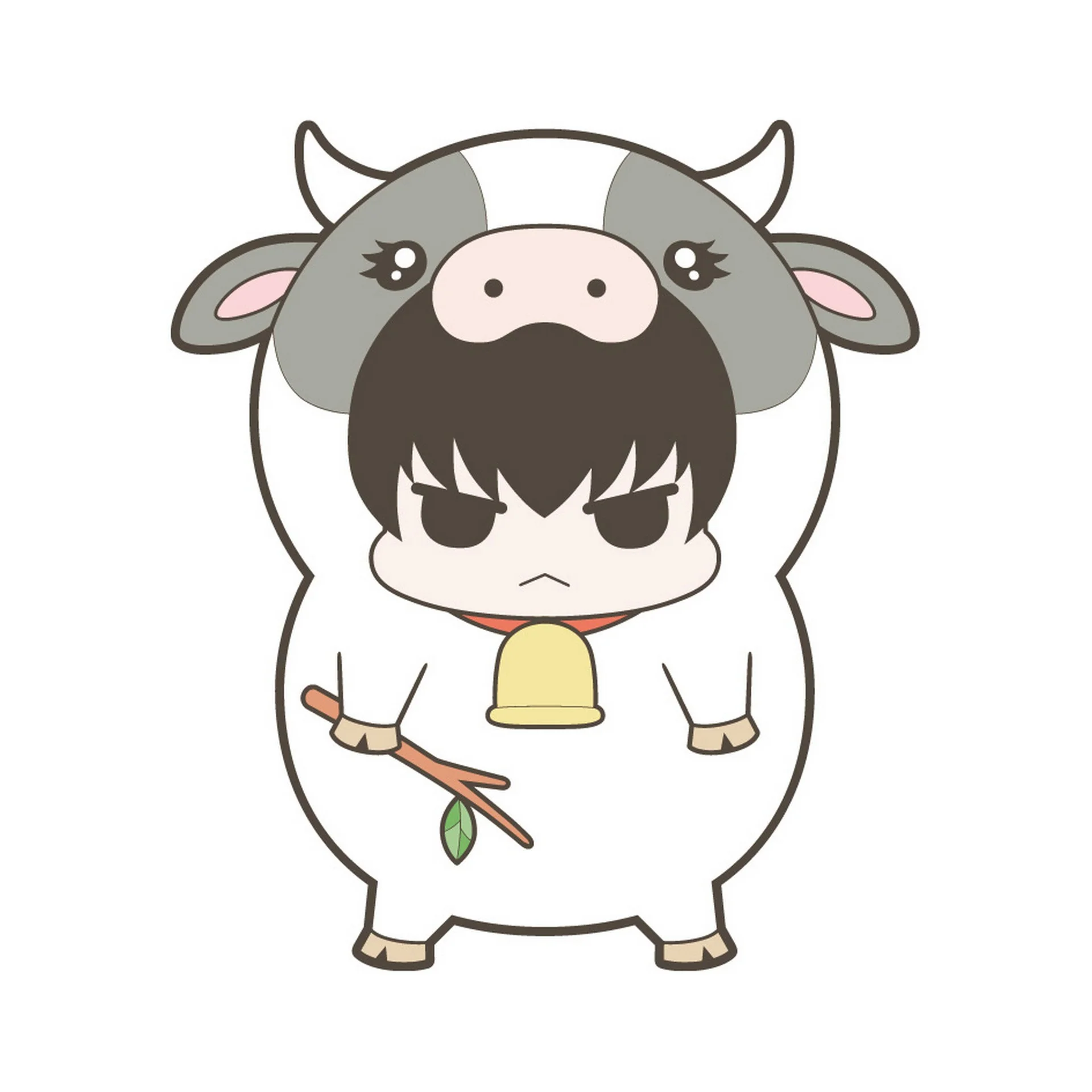 Gintama Prince Hata’s Animal Paradise Love and Peace Ranch - Image 3