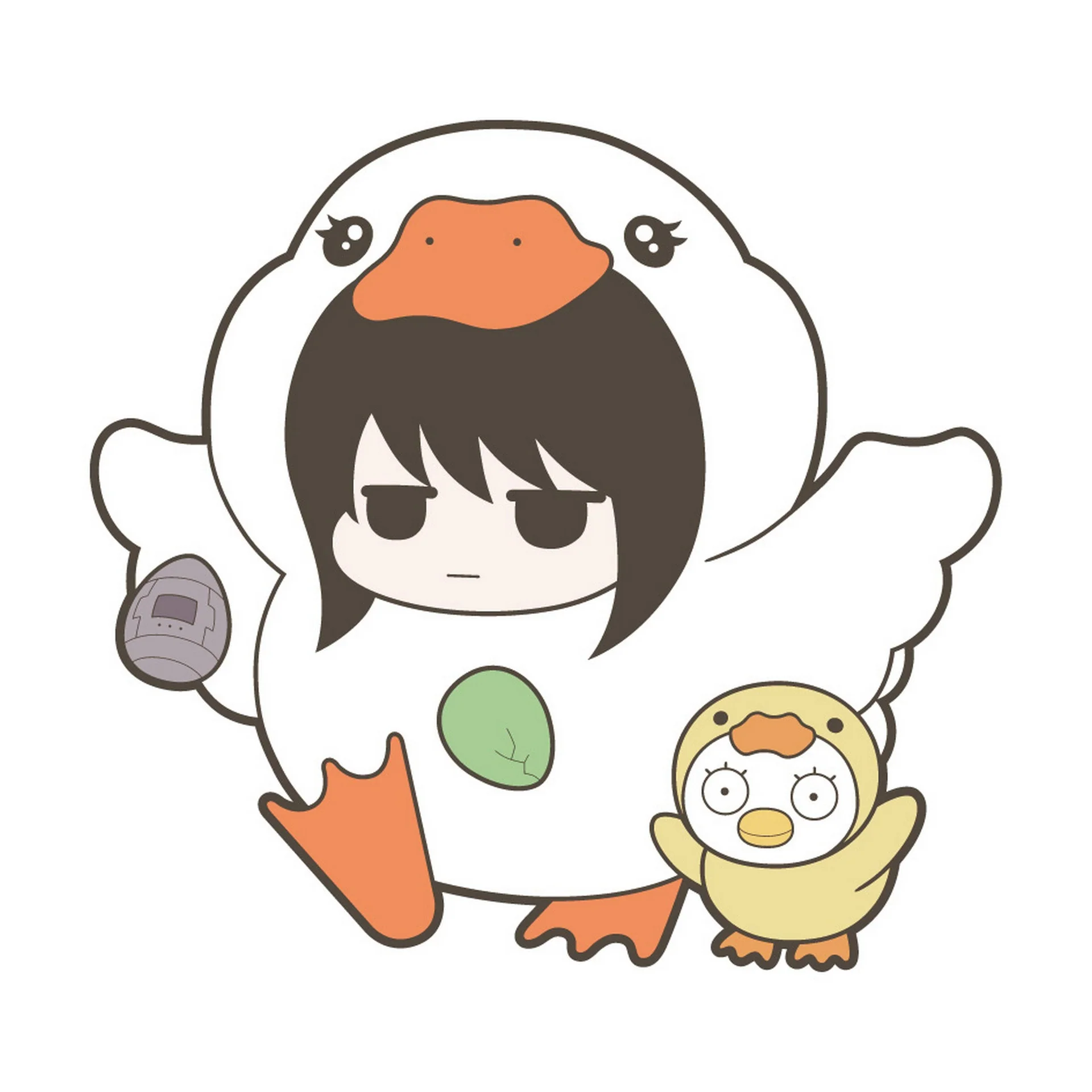 Gintama Prince Hata’s Animal Paradise Love and Peace Ranch - Image 5