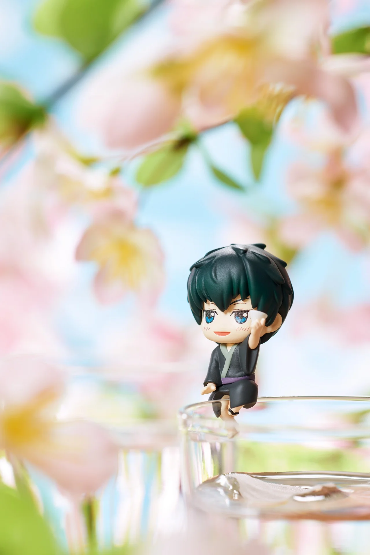 Gintama Tanoshikereba Sore wa Utage Version (If it's Fun then it's a Party) - Image 11