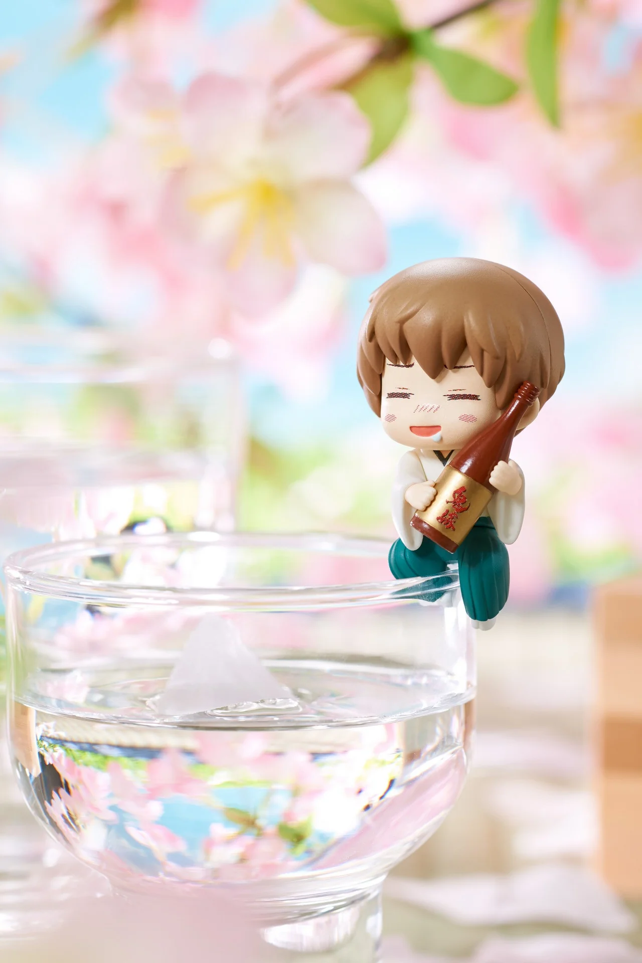 Gintama Tanoshikereba Sore wa Utage Version (If it's Fun then it's a Party) - Image 13