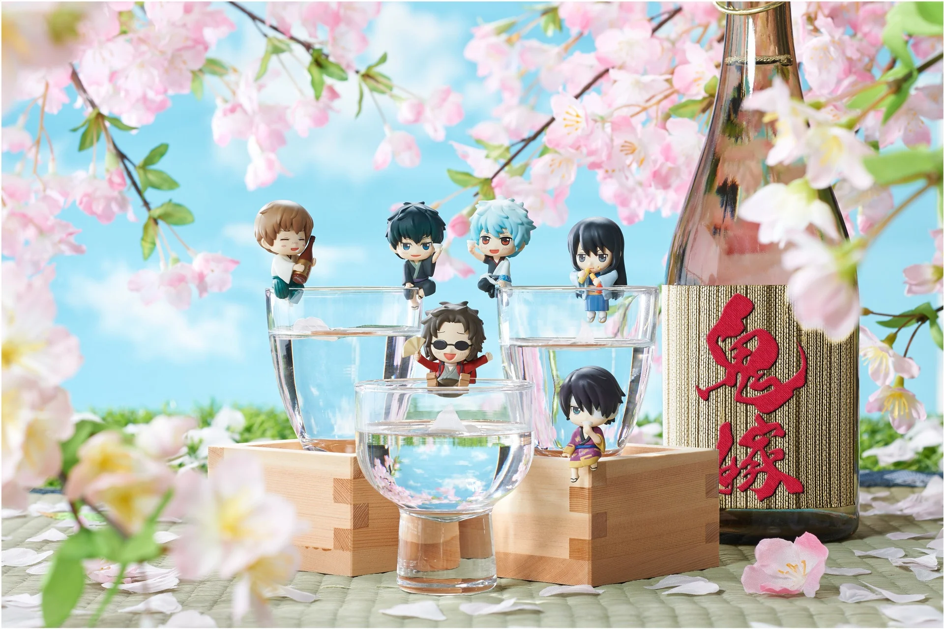 Gintama Tanoshikereba Sore wa Utage Version (If it's Fun then it's a Party) - Image 16
