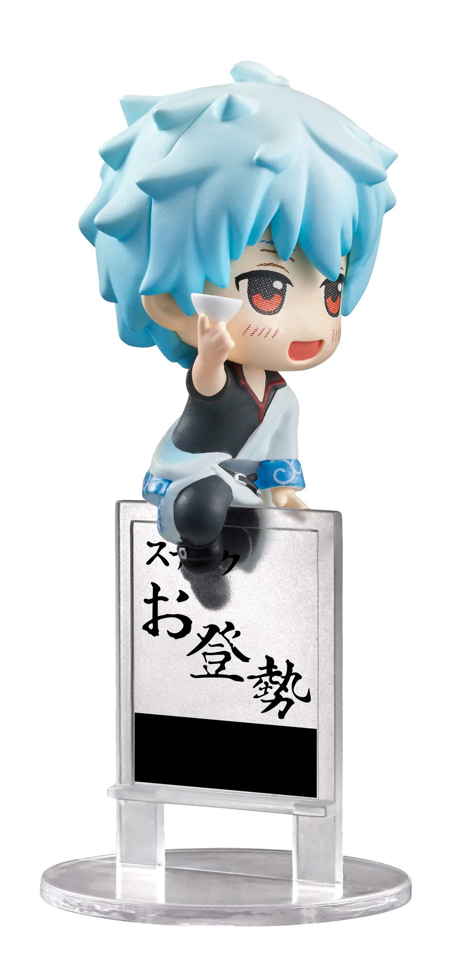 Gintama Tanoshikereba Sore wa Utage Version (If it's Fun then it's a Party) - Image 3