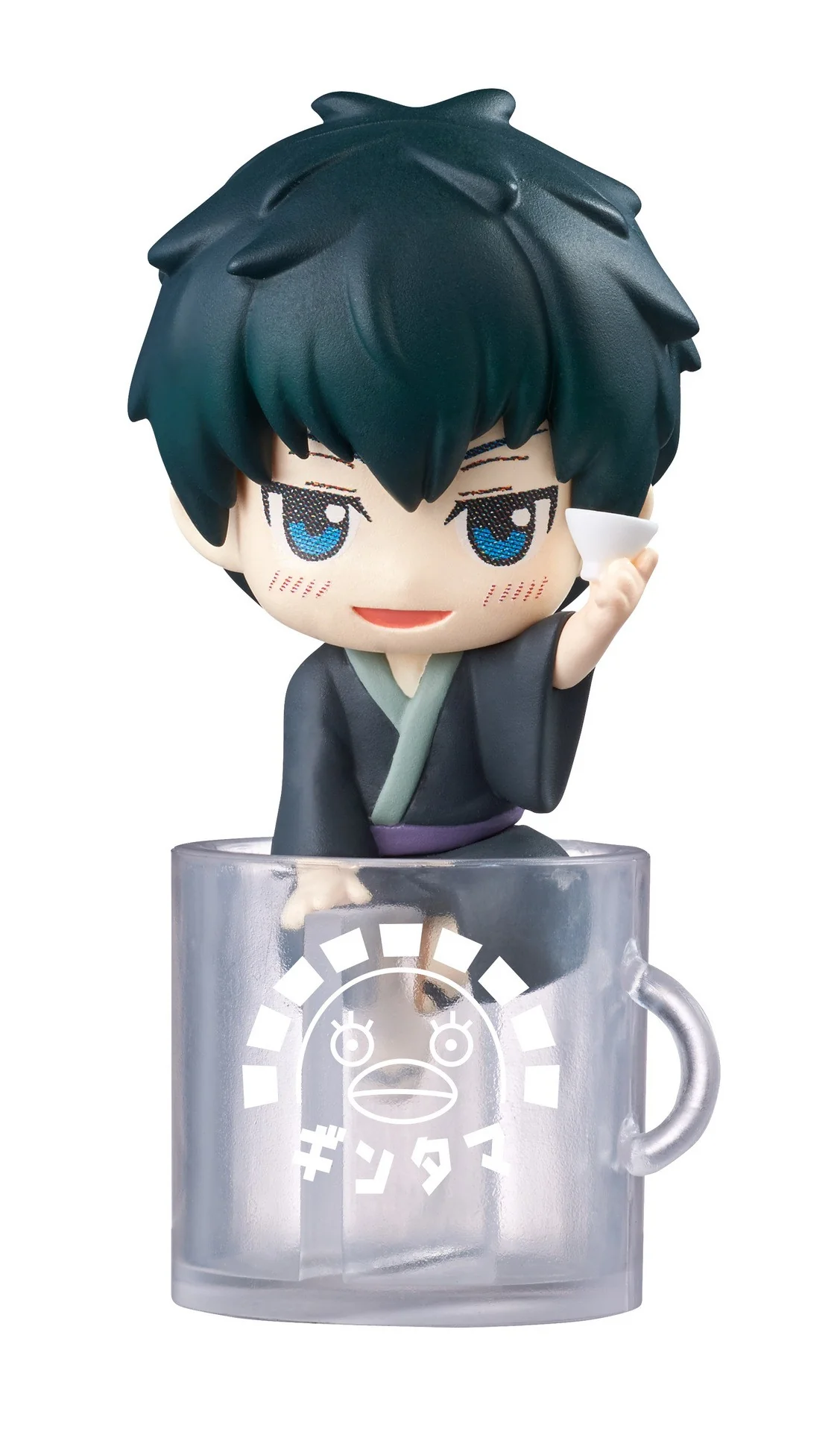 Gintama Tanoshikereba Sore wa Utage Version (If it's Fun then it's a Party) - Image 5