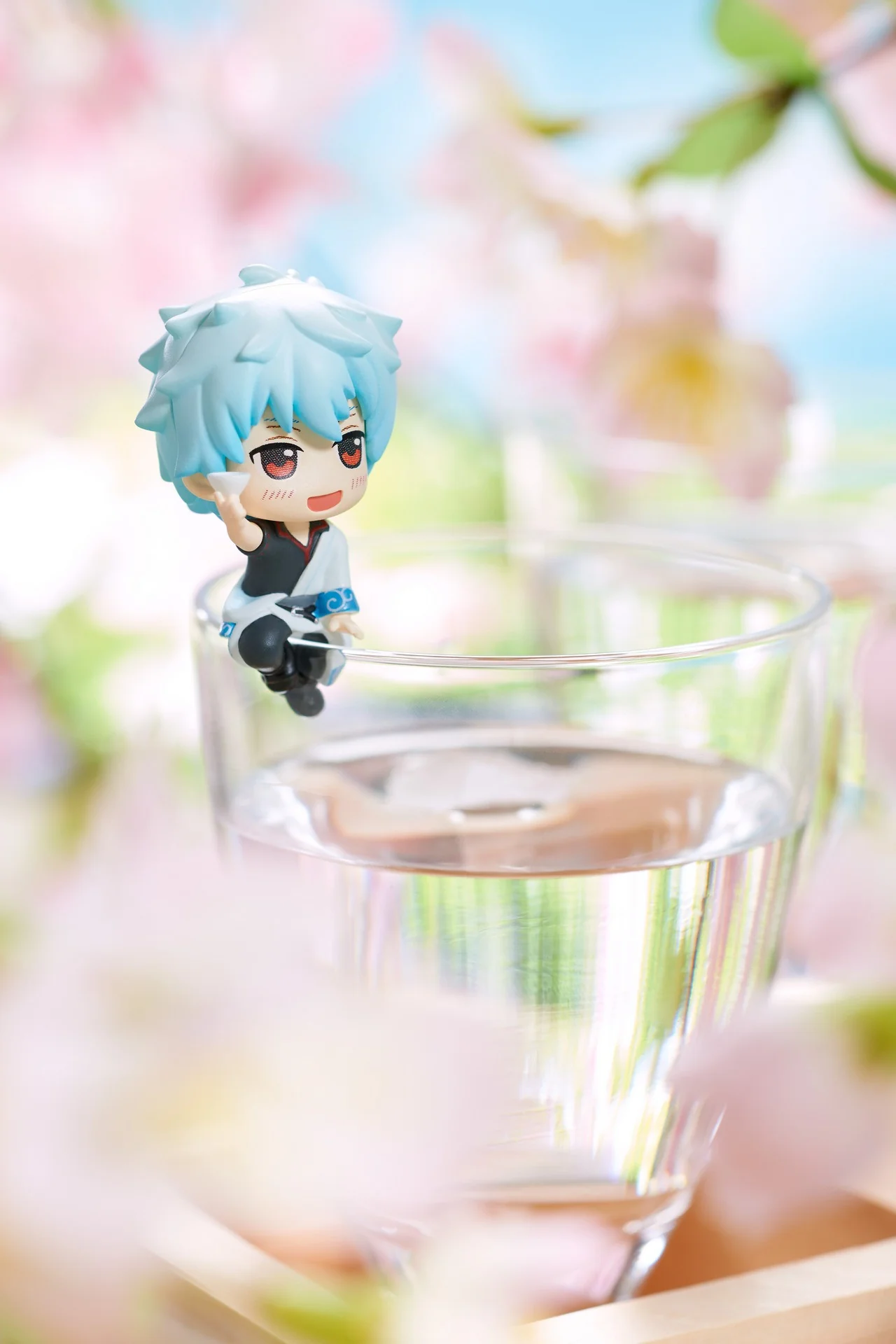 Gintama Tanoshikereba Sore wa Utage Version (If it's Fun then it's a Party) - Image 6