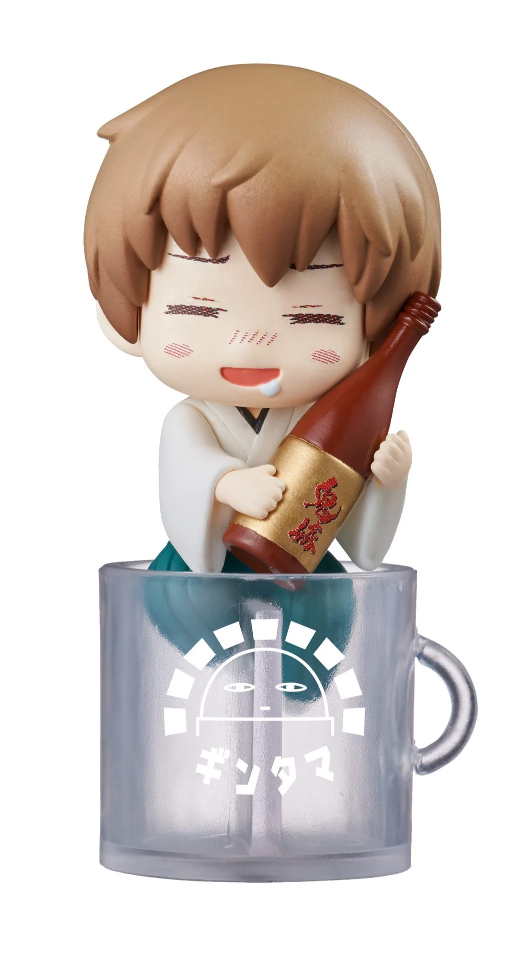 Gintama Tanoshikereba Sore wa Utage Version (If it's Fun then it's a Party) - Image 7