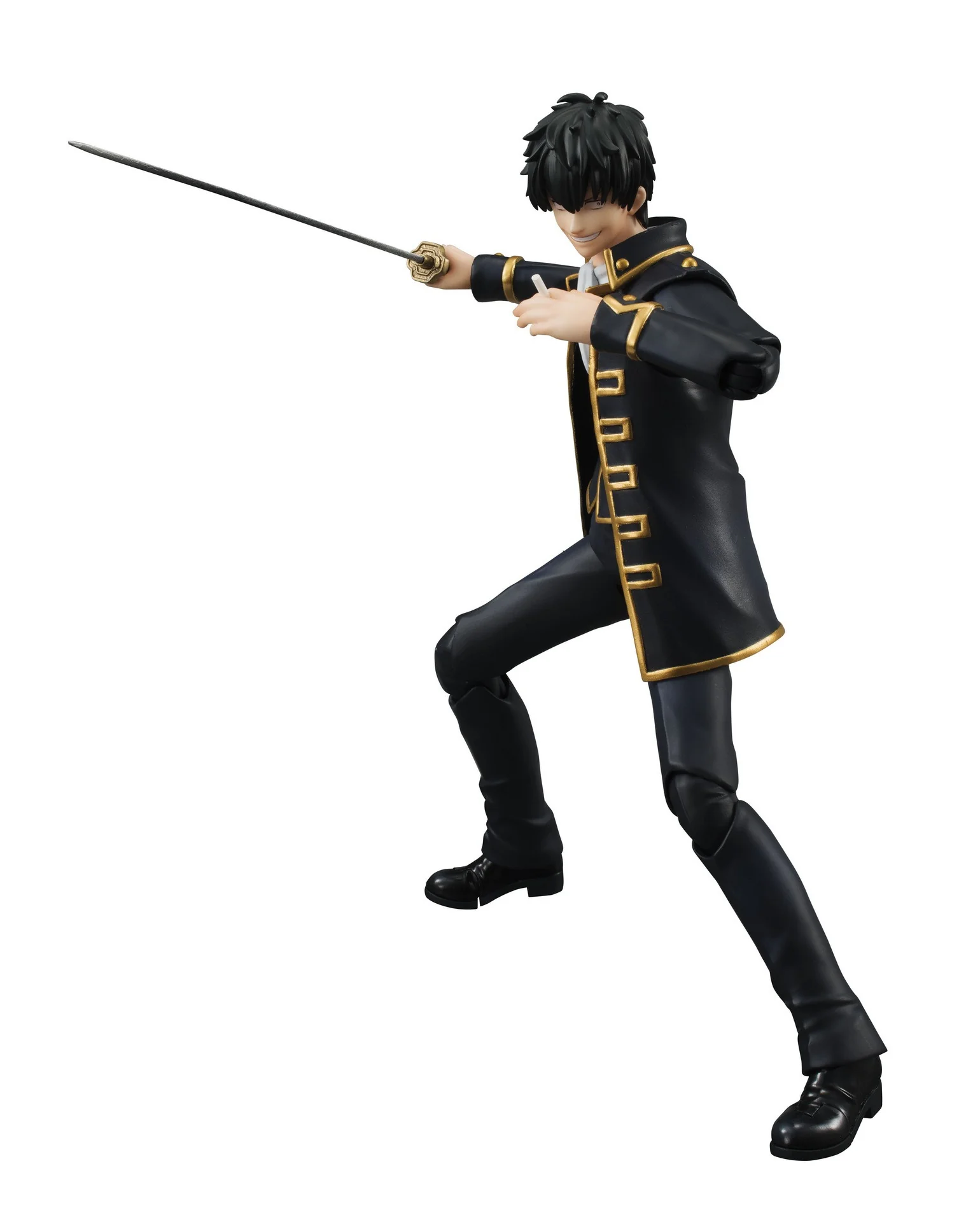 Gintama Toushirou Hijikata - Image 3