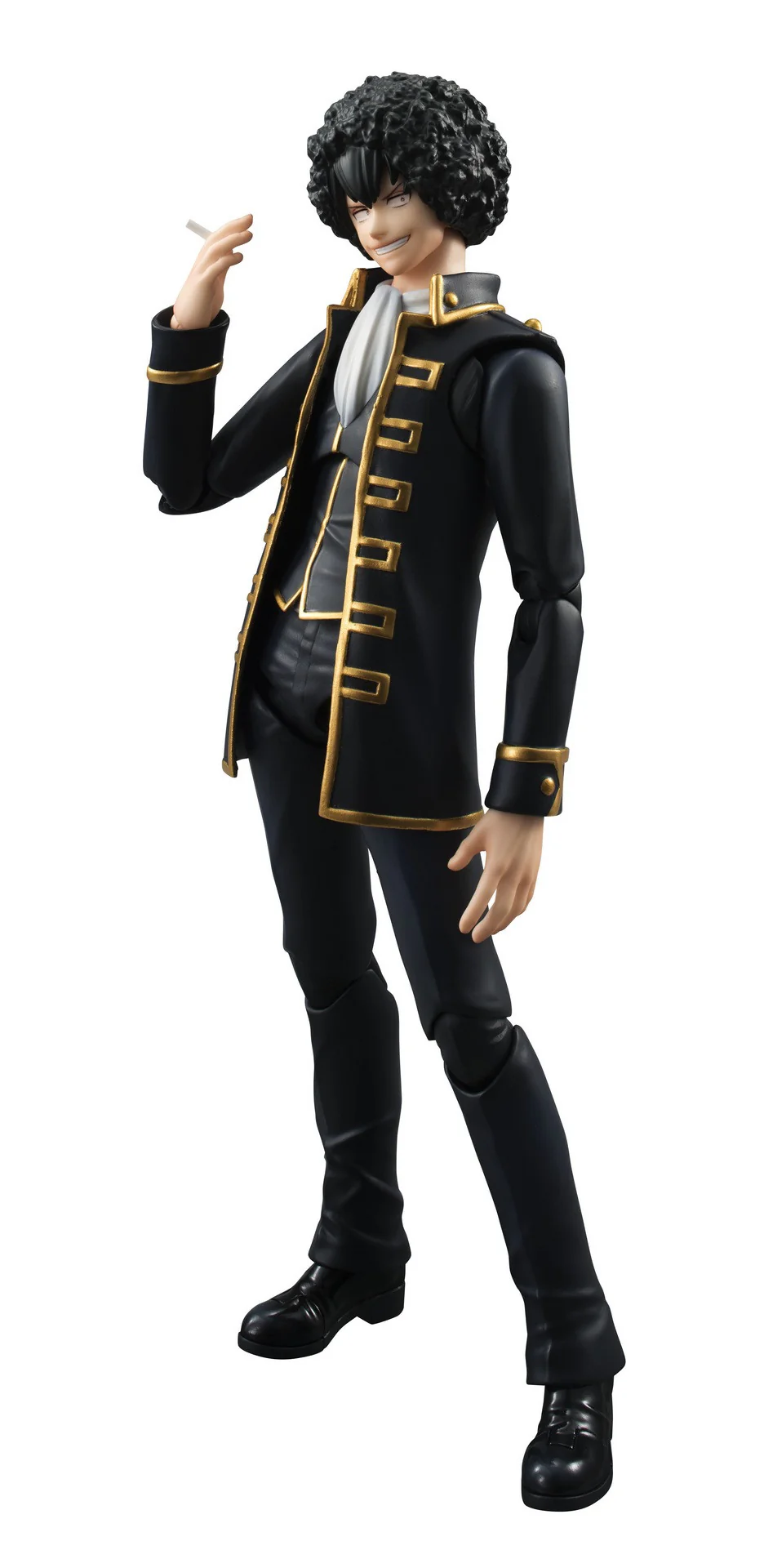 Gintama Toushirou Hijikata - Image 4