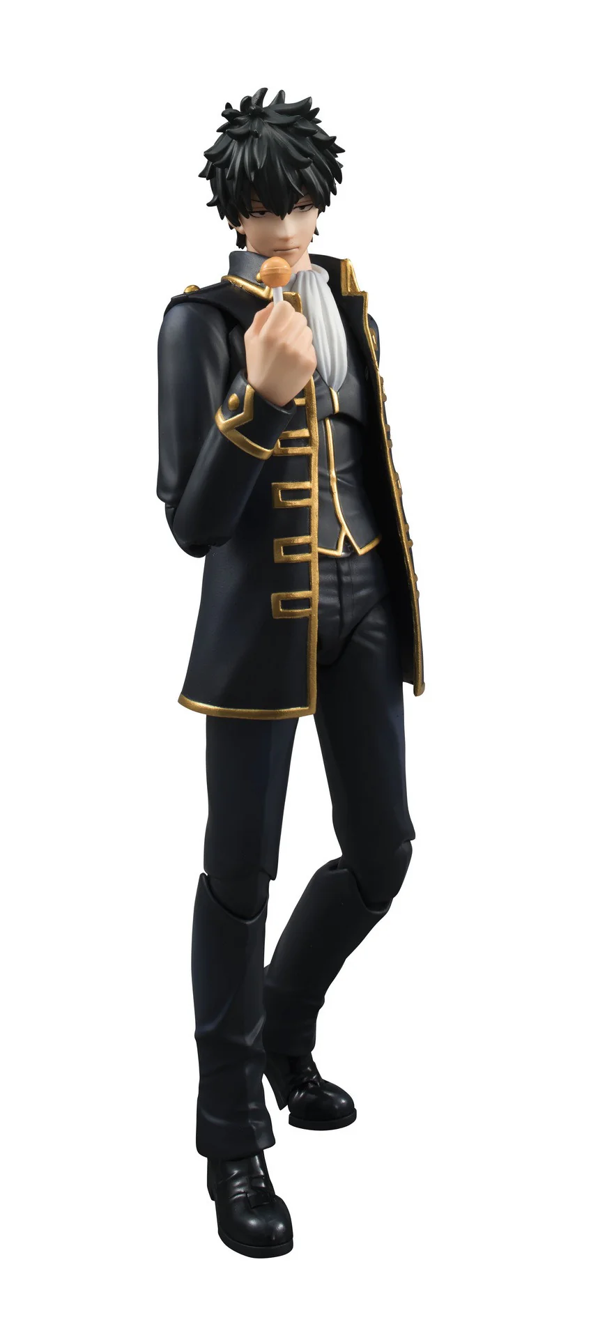 Gintama Toushirou Hijikata - Image 5