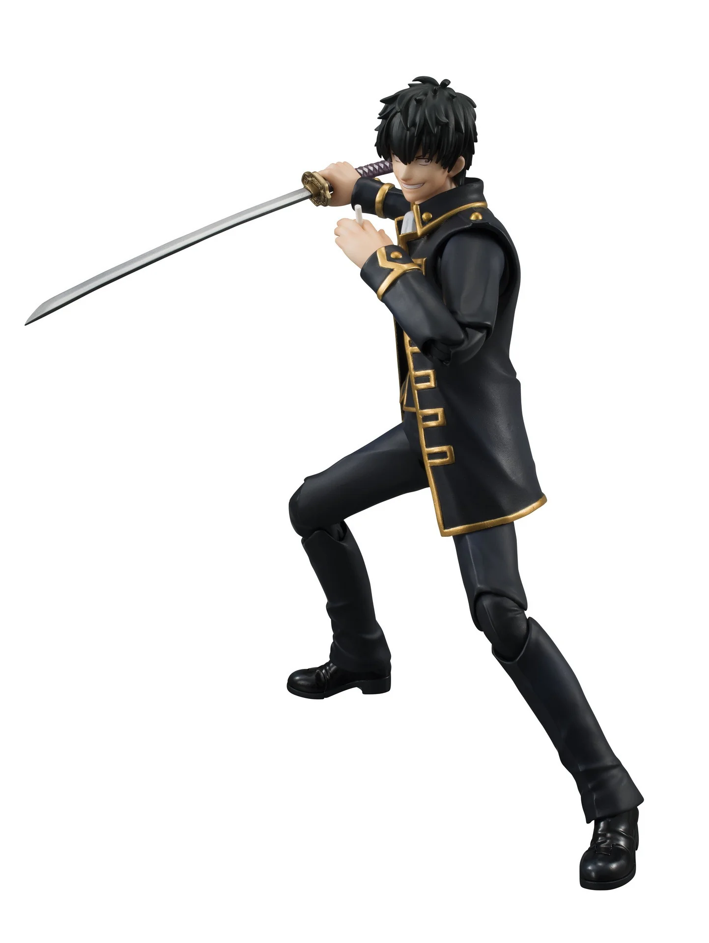 Gintama Toushirou Hijikata - Image 7