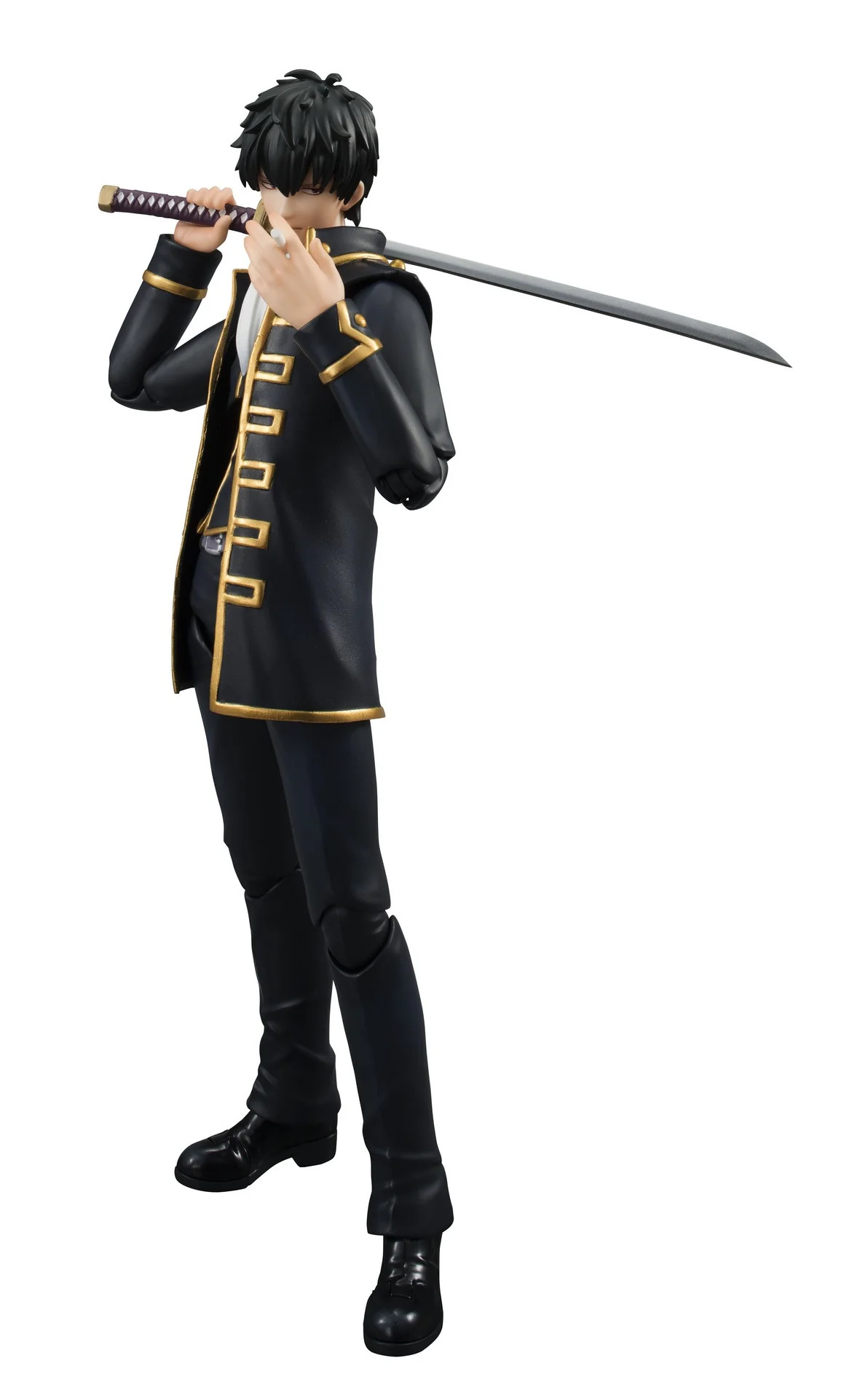 Gintama Toushirou Hijikata - Image 8
