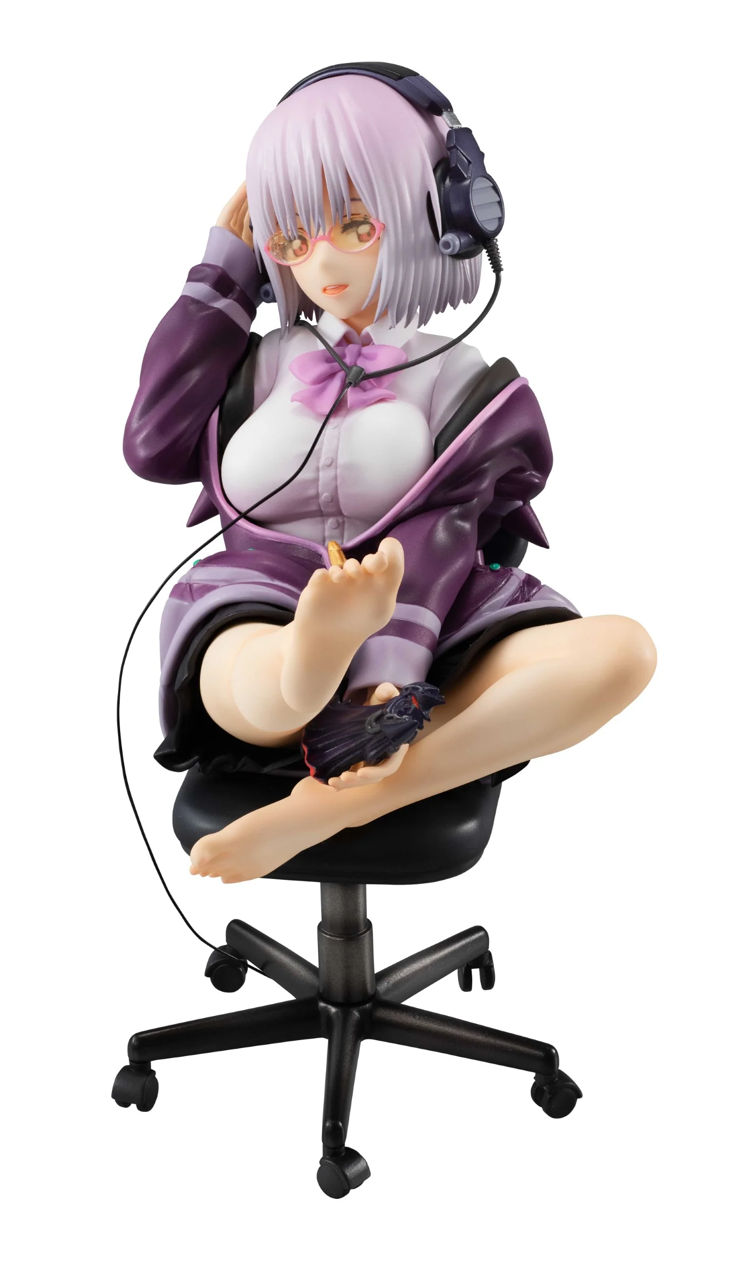 GRIDMAN Gals: SSSS.GRIDMAN - Akane Shinjo - Image 3