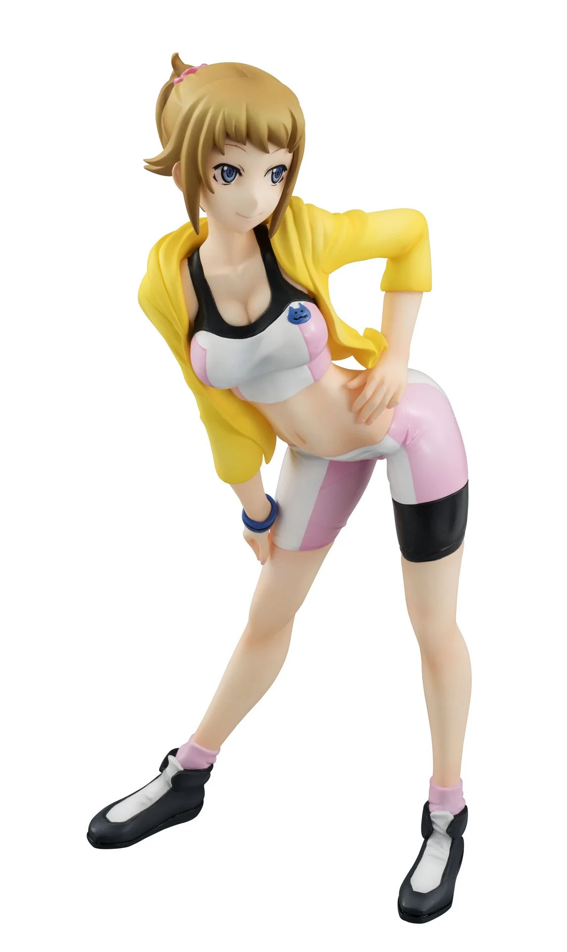 Gundam Build Fighters Try Fumina Hoshino - Image 6