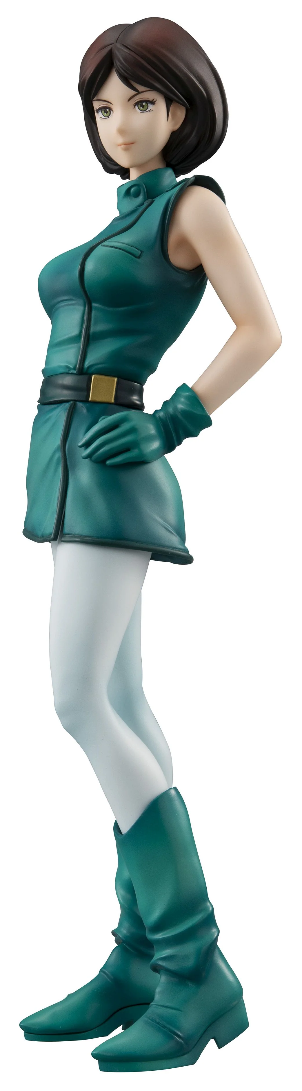 Gundam Girls Generation: Mobile Suit Zeta Gundam - Emma Sheen - Image 3