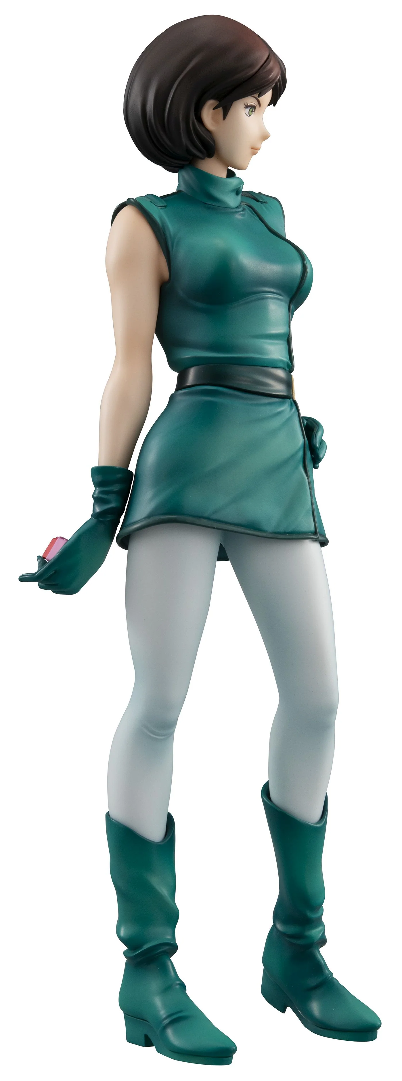 Gundam Girls Generation: Mobile Suit Zeta Gundam - Emma Sheen - Image 8