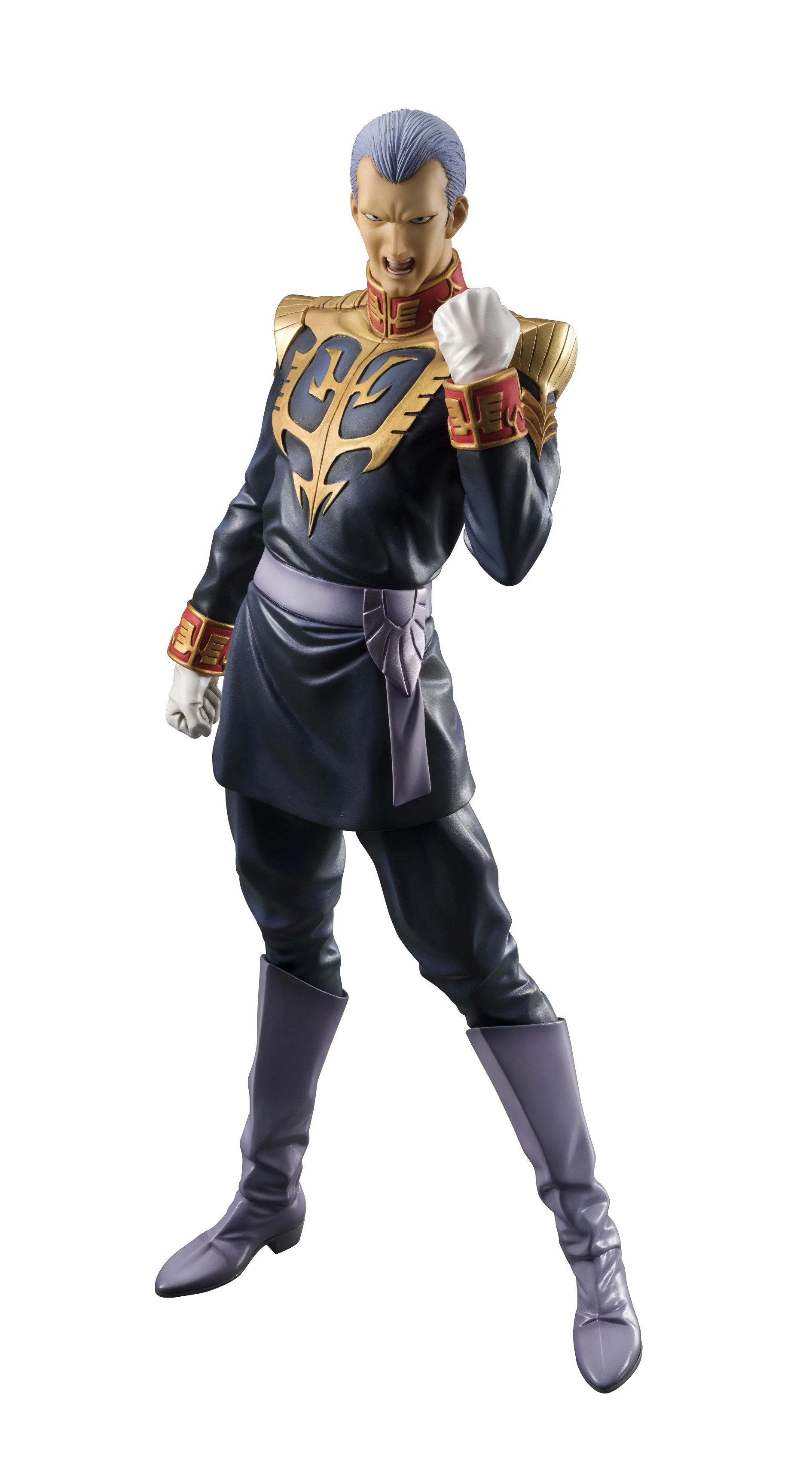 Gundam Guys Generation: Gihren Zabi - Image 4