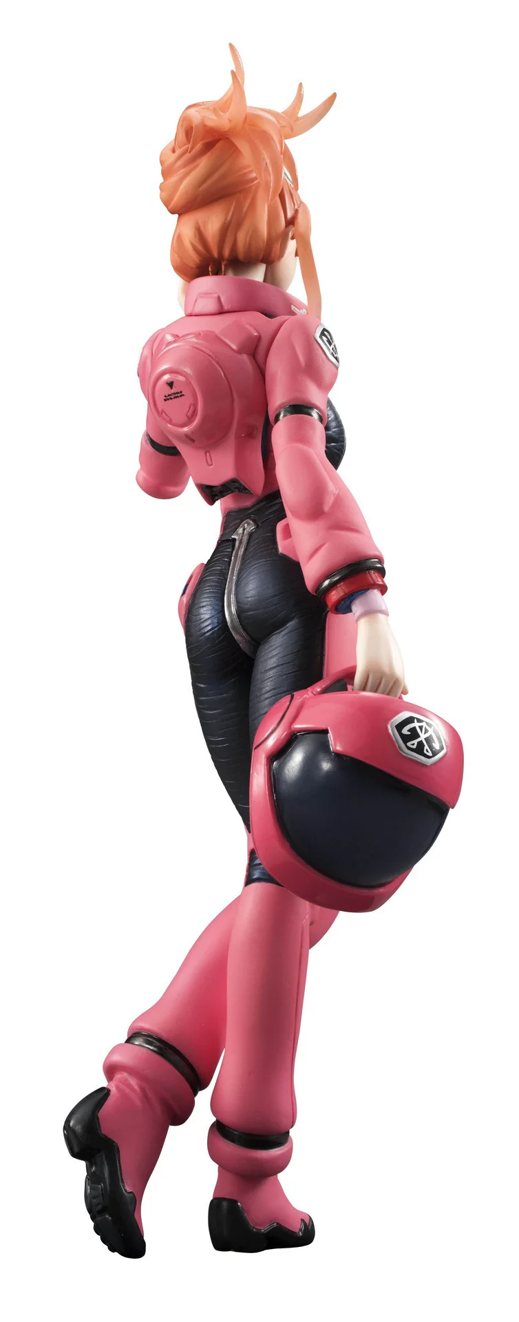 "Gundam Reconguista in G" Aida Surugan - Image 7