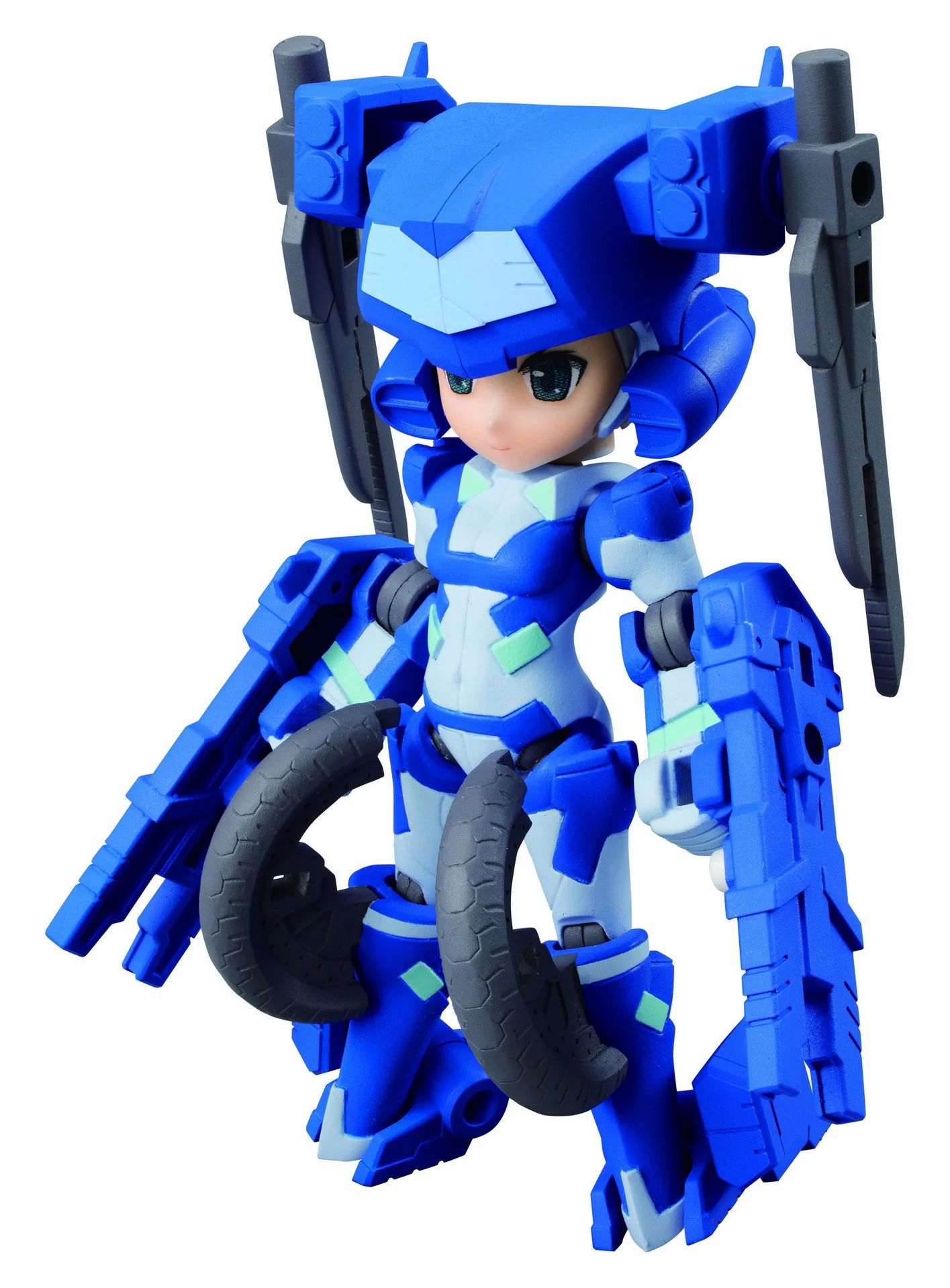 H-819s CHROM Series - Image 10