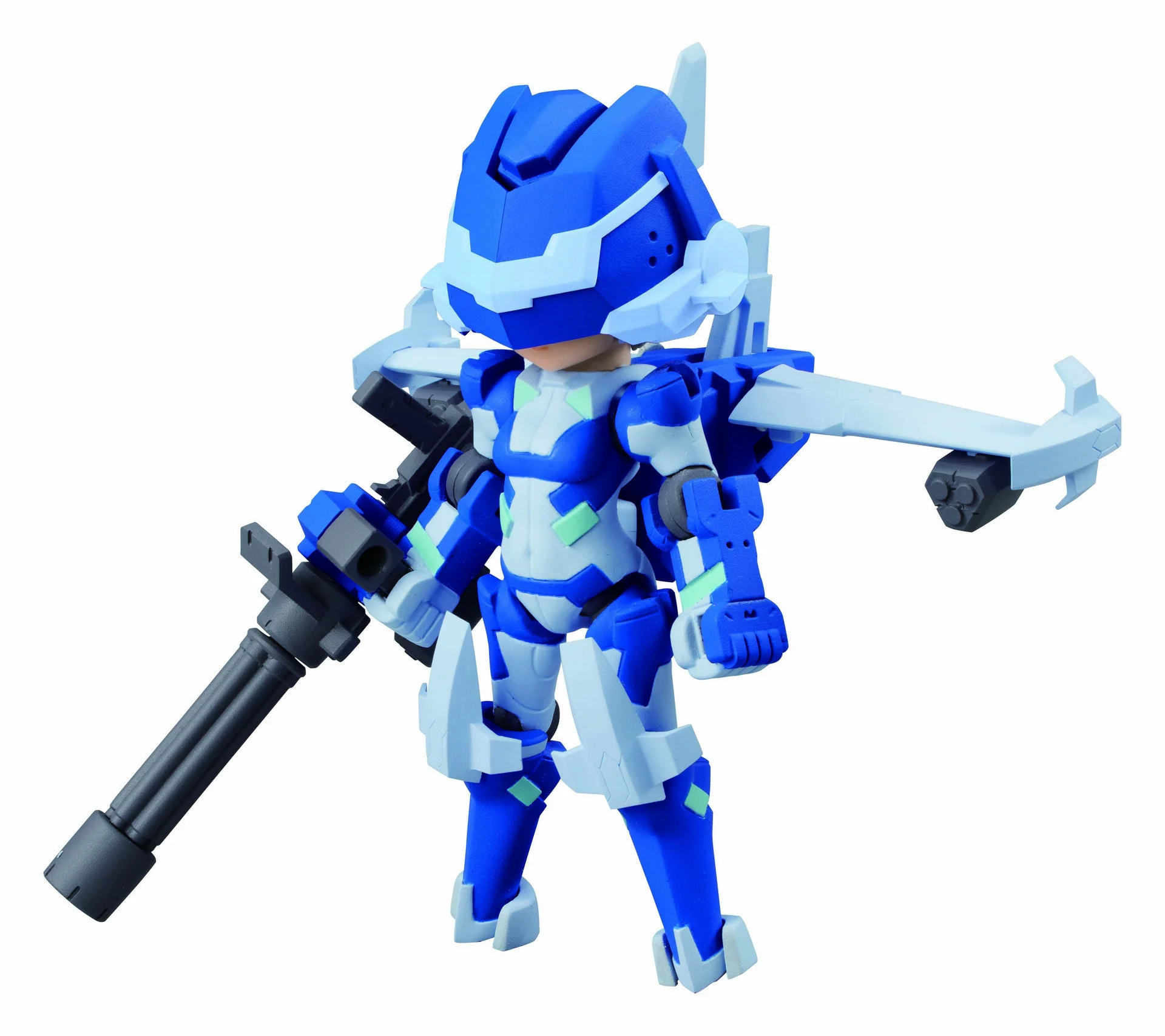H-819s CHROM Series - Image 11