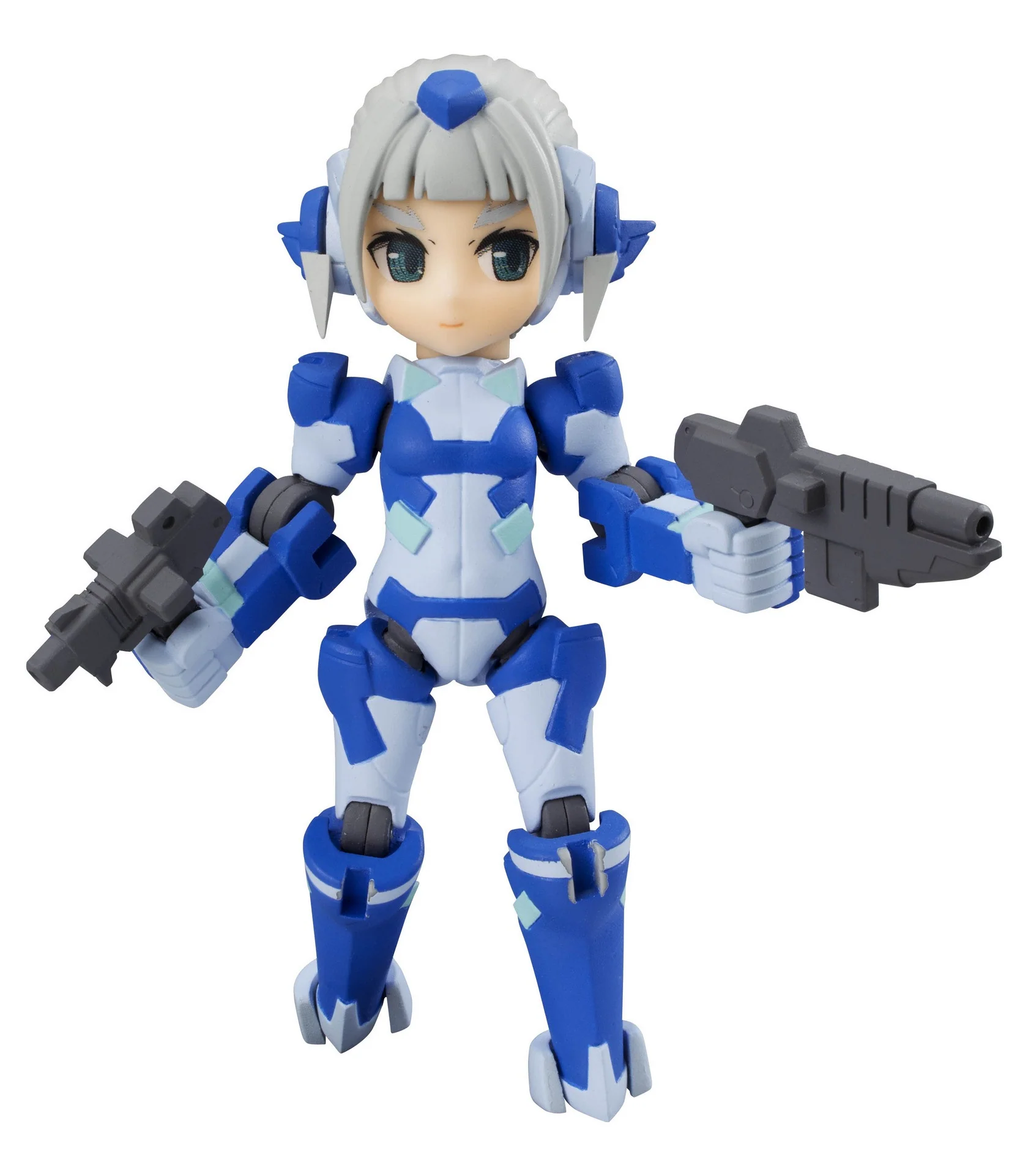 H-819s CHROM Series - Image 12