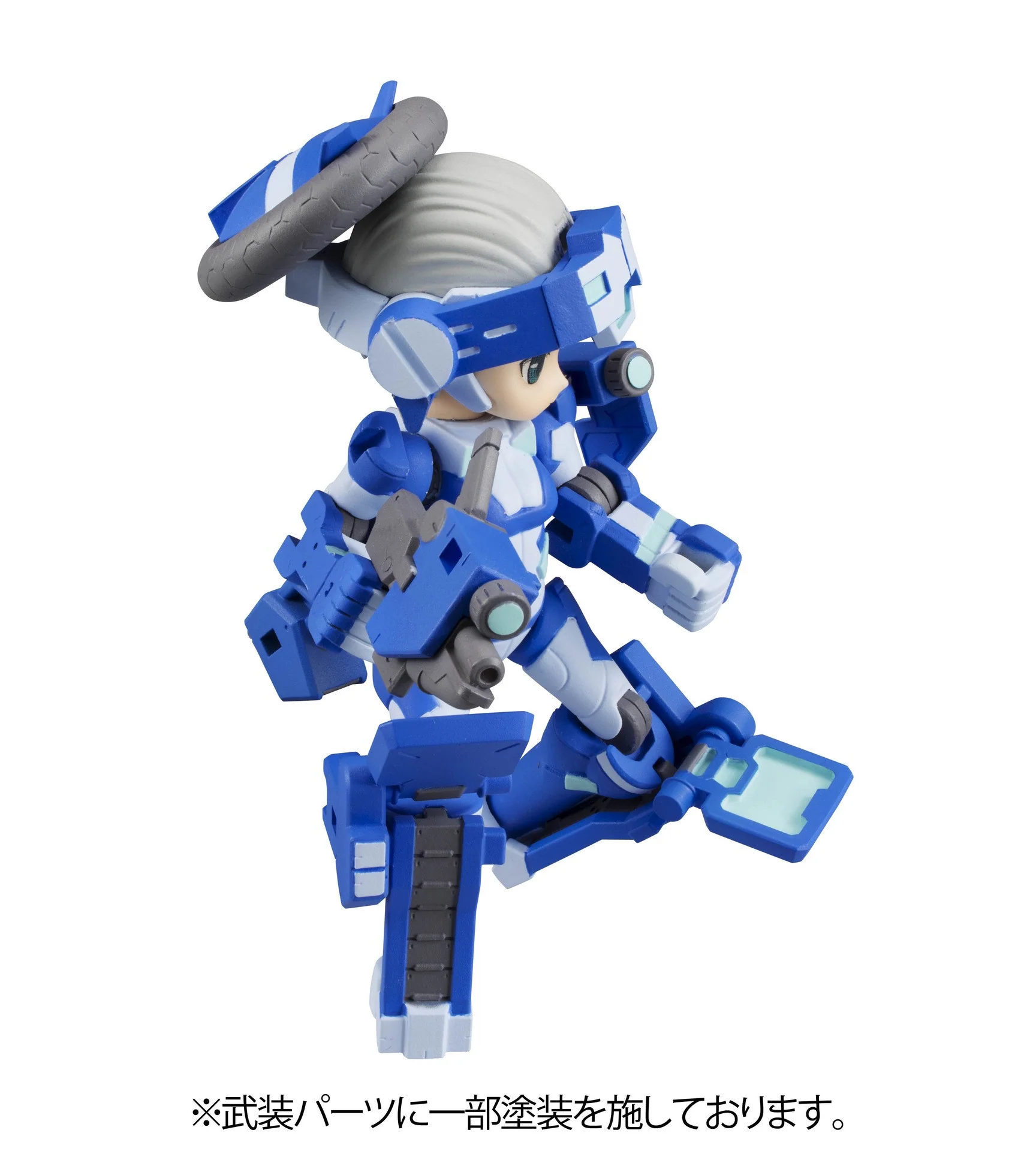 H-819s CHROM Series - Image 15