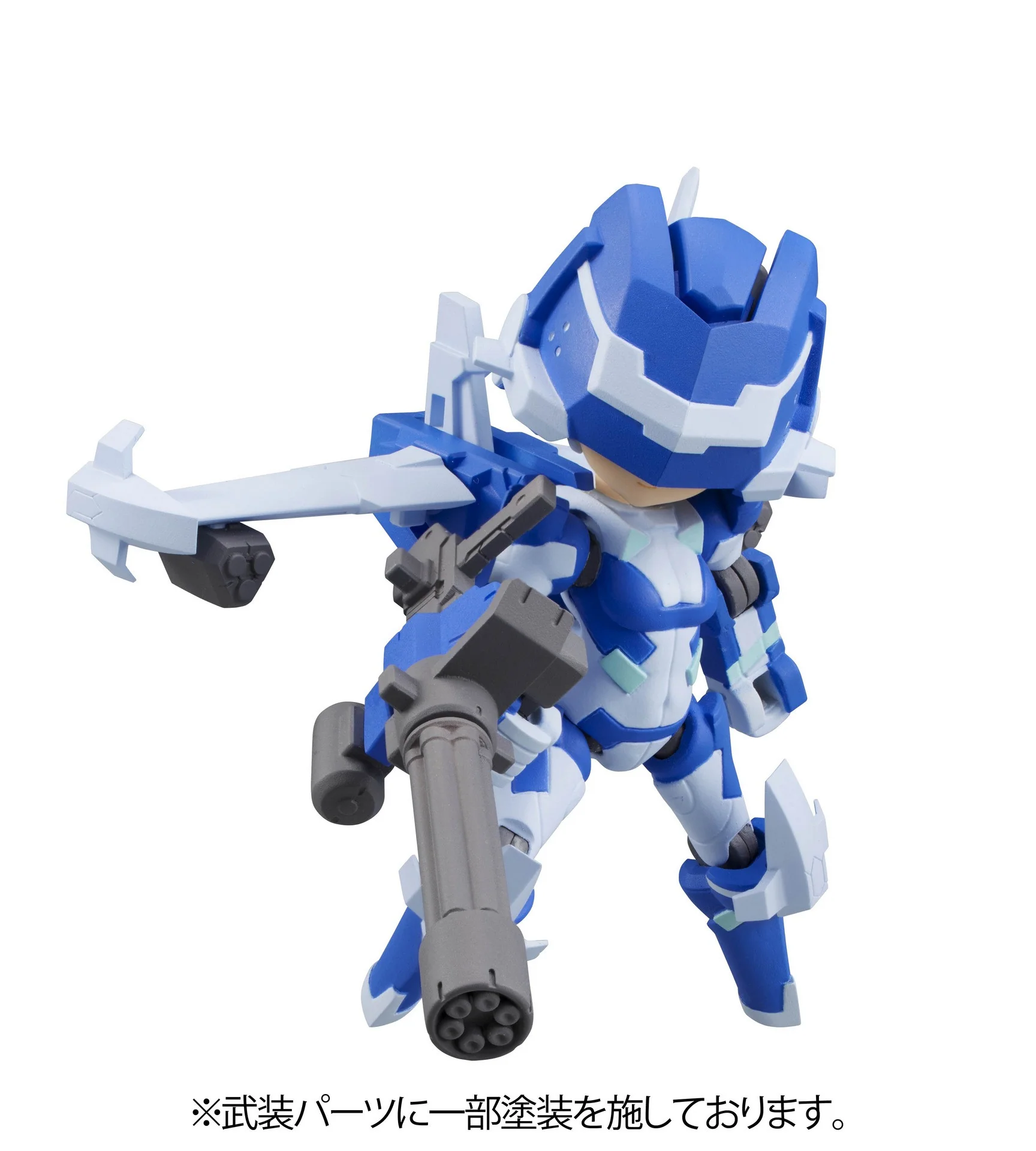 H-819s CHROM Series - Image 18